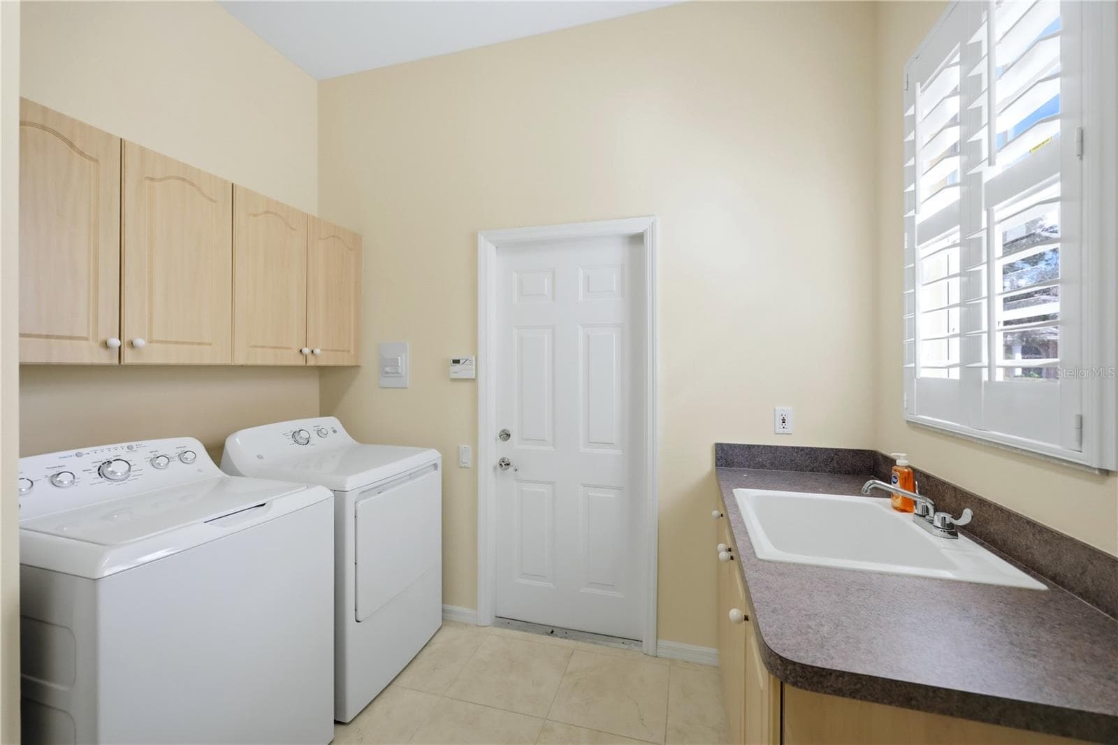 Laundry Room - 7502 EATON CT, UNIVERSITY PARK