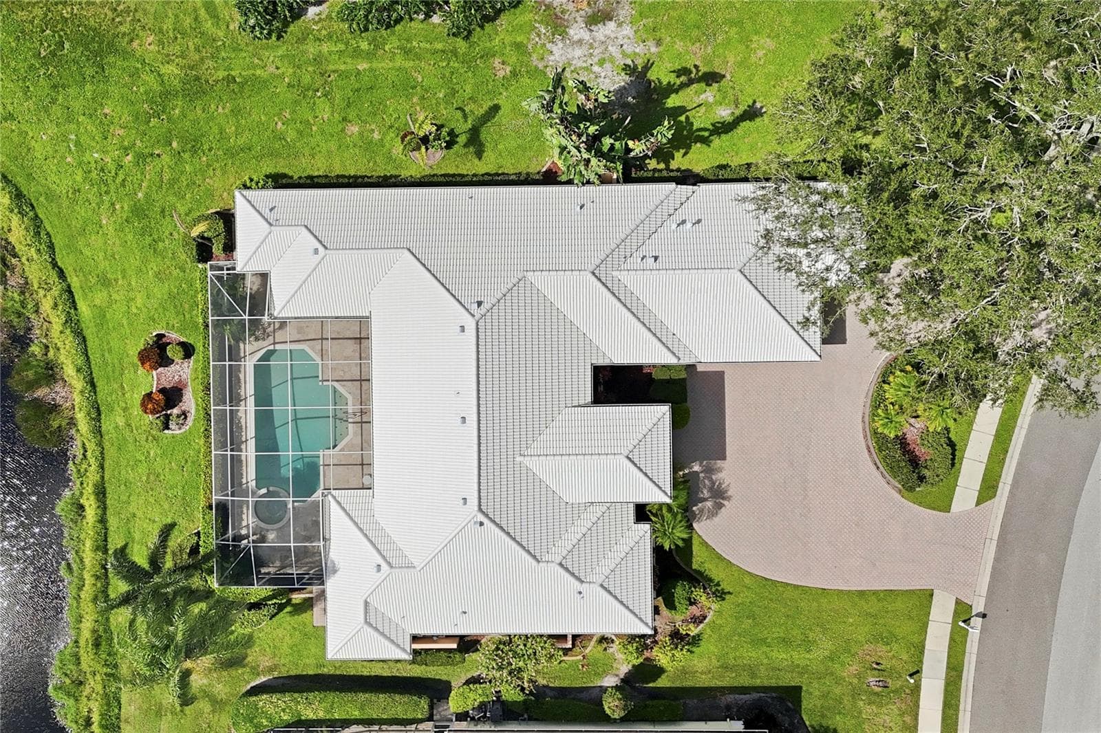 New Roof 2022 - 7502 EATON CT, UNIVERSITY PARK
