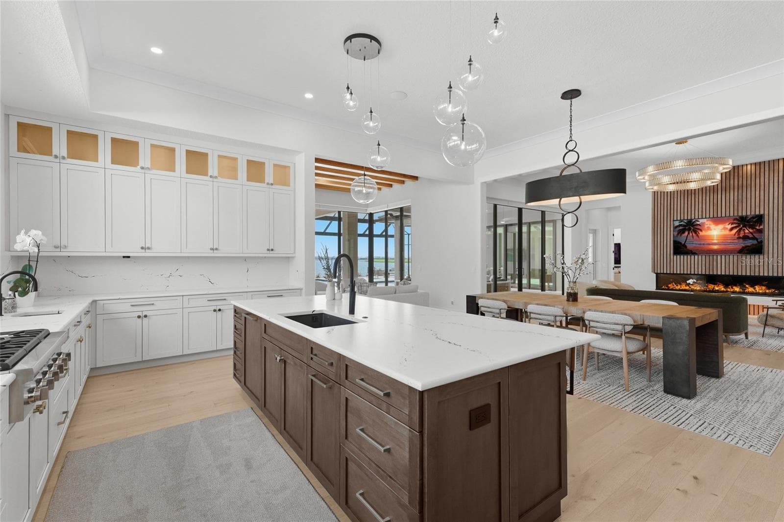 Single Family Residence at 596 BLUE SHELL LOOP, SARASOTA, photo 9 of 100