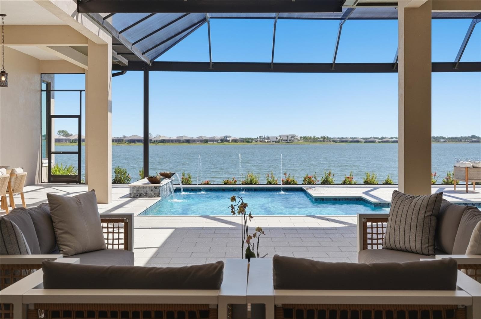 Single Family Residence at 596 BLUE SHELL LOOP, SARASOTA, photo 16 of 100