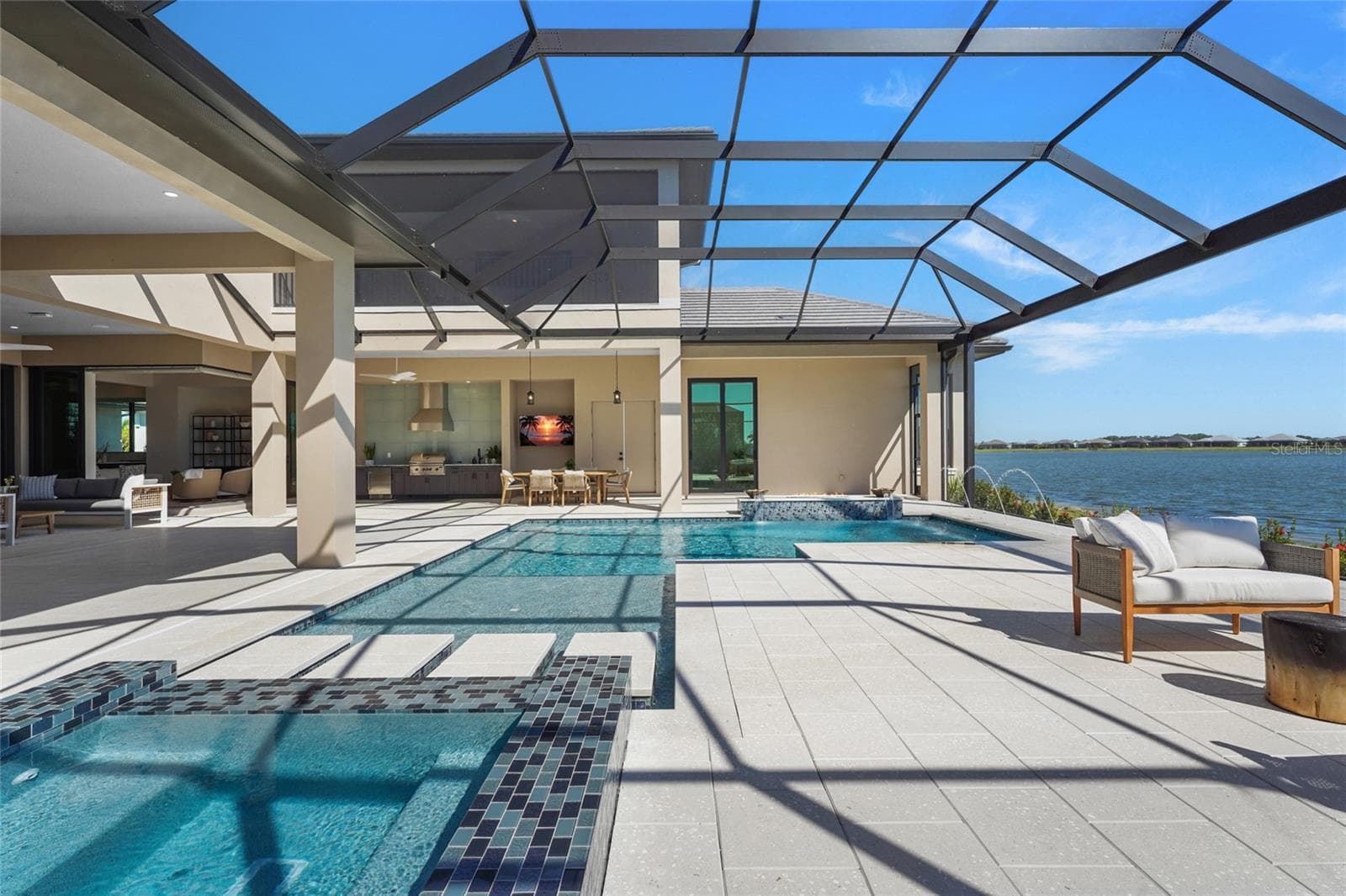 Single Family Residence at 596 BLUE SHELL LOOP, SARASOTA, photo 17 of 100