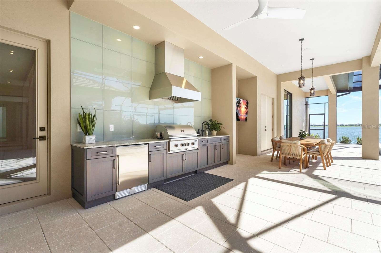 Single Family Residence at 596 BLUE SHELL LOOP, SARASOTA, photo 18 of 100