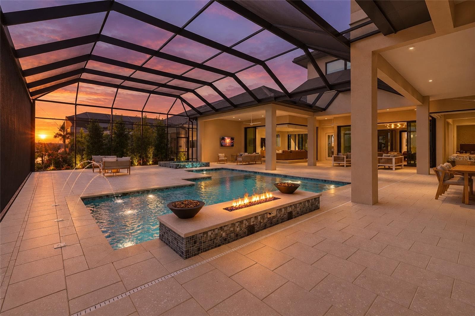 Single Family Residence at 596 BLUE SHELL LOOP, SARASOTA, photo 19 of 100