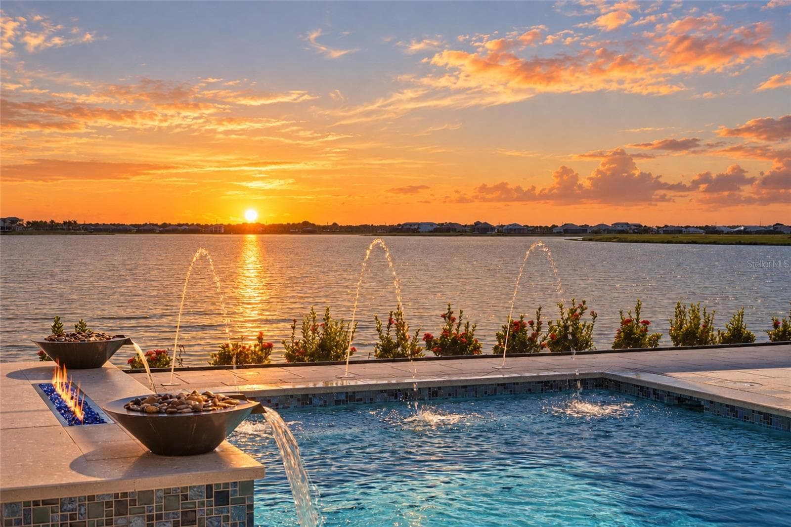 Single Family Residence at 596 BLUE SHELL LOOP, SARASOTA, photo 20 of 100