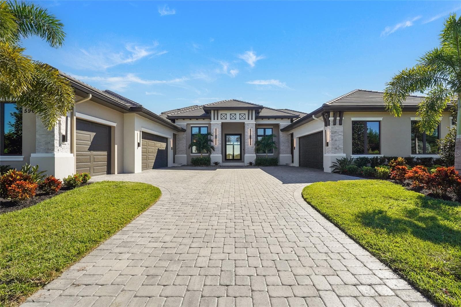 Single Family Residence at 596 BLUE SHELL LOOP, SARASOTA, photo 22 of 100