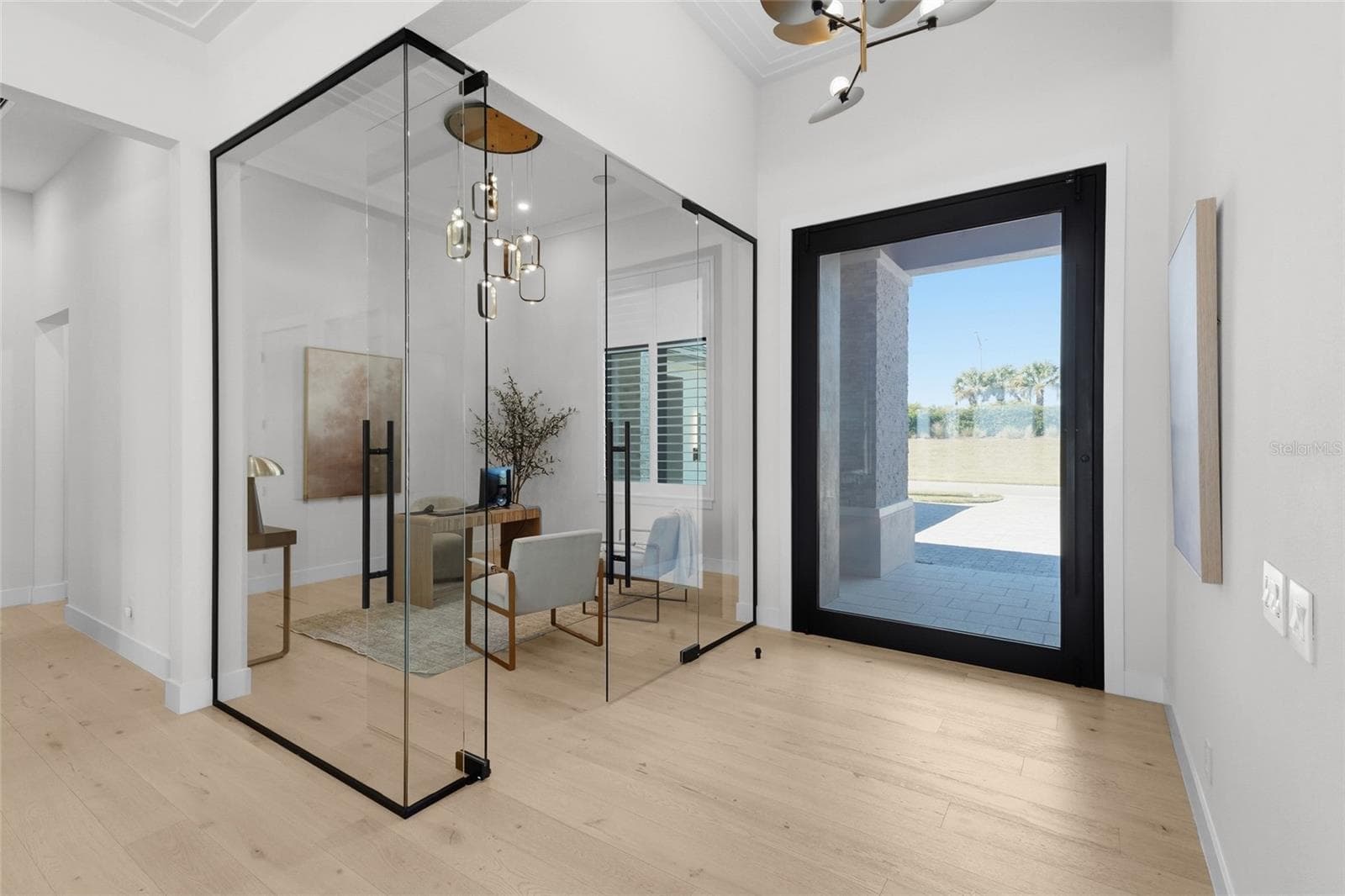Single Family Residence at 596 BLUE SHELL LOOP, SARASOTA, photo 24 of 100