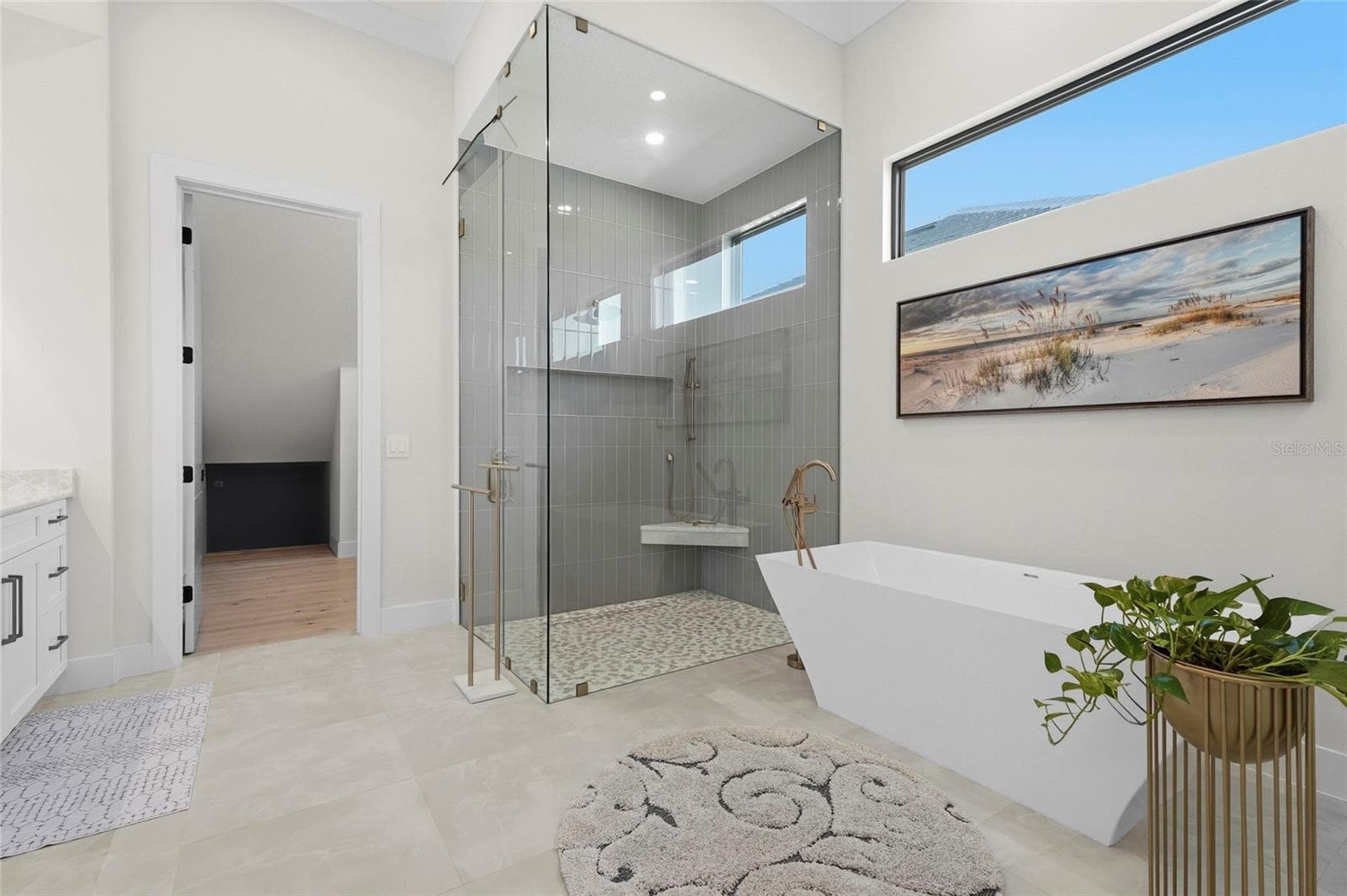Single Family Residence at 596 BLUE SHELL LOOP, SARASOTA, photo 41 of 100