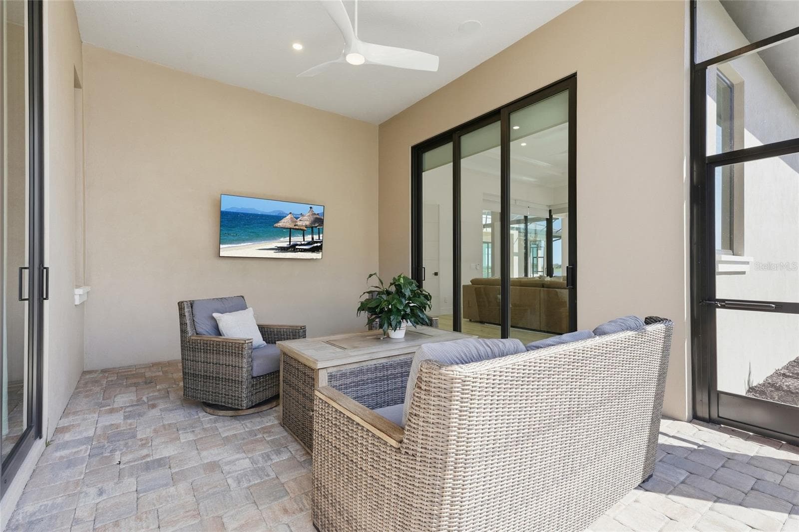 Single Family Residence at 596 BLUE SHELL LOOP, SARASOTA, photo 52 of 100