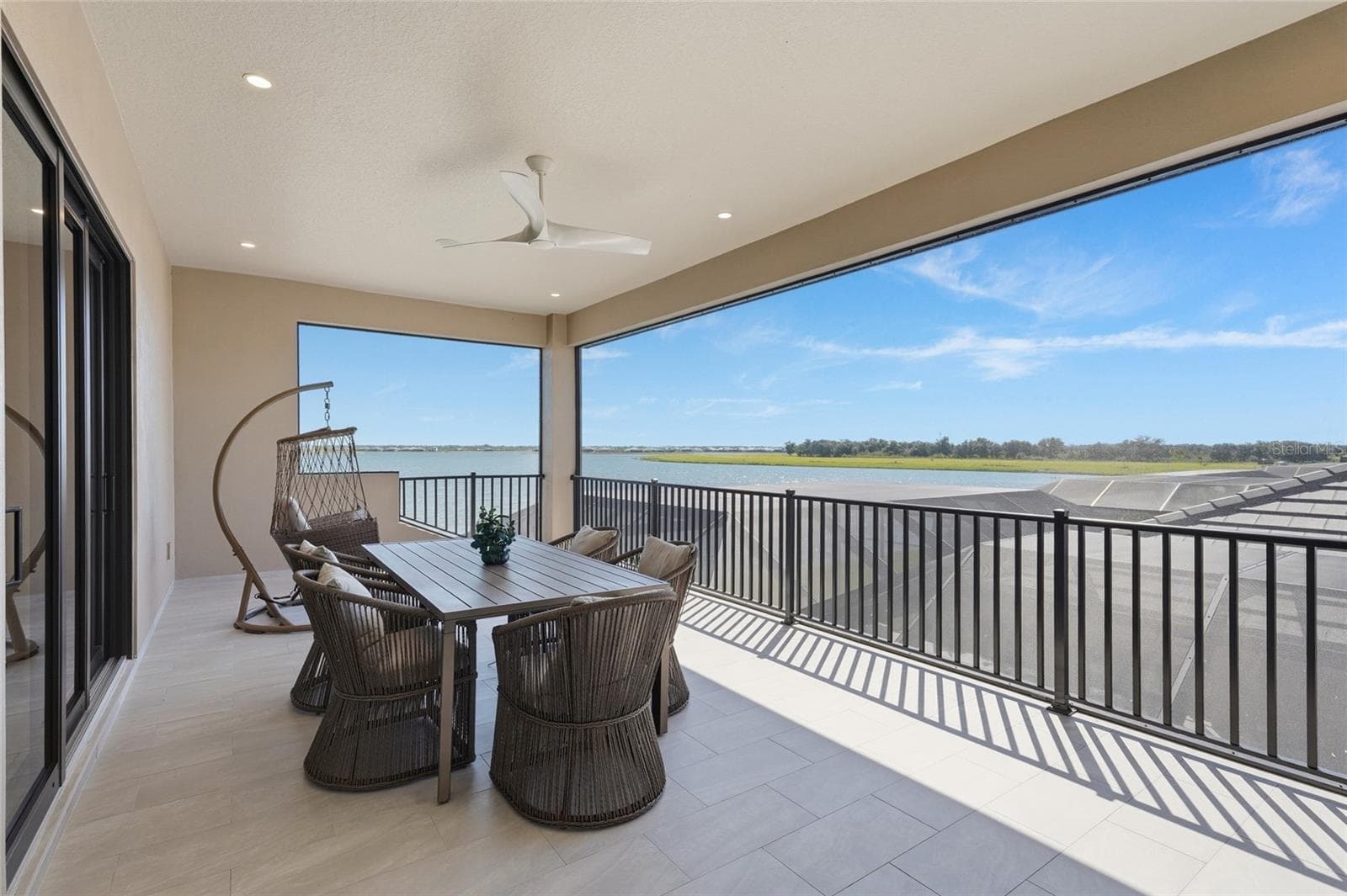 Single Family Residence at 596 BLUE SHELL LOOP, SARASOTA, photo 66 of 100