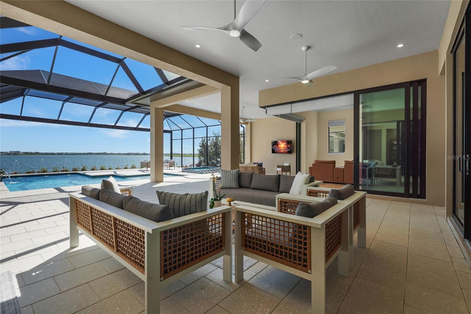 Single Family Residence at 596 BLUE SHELL LOOP, SARASOTA, photo 74 of 100