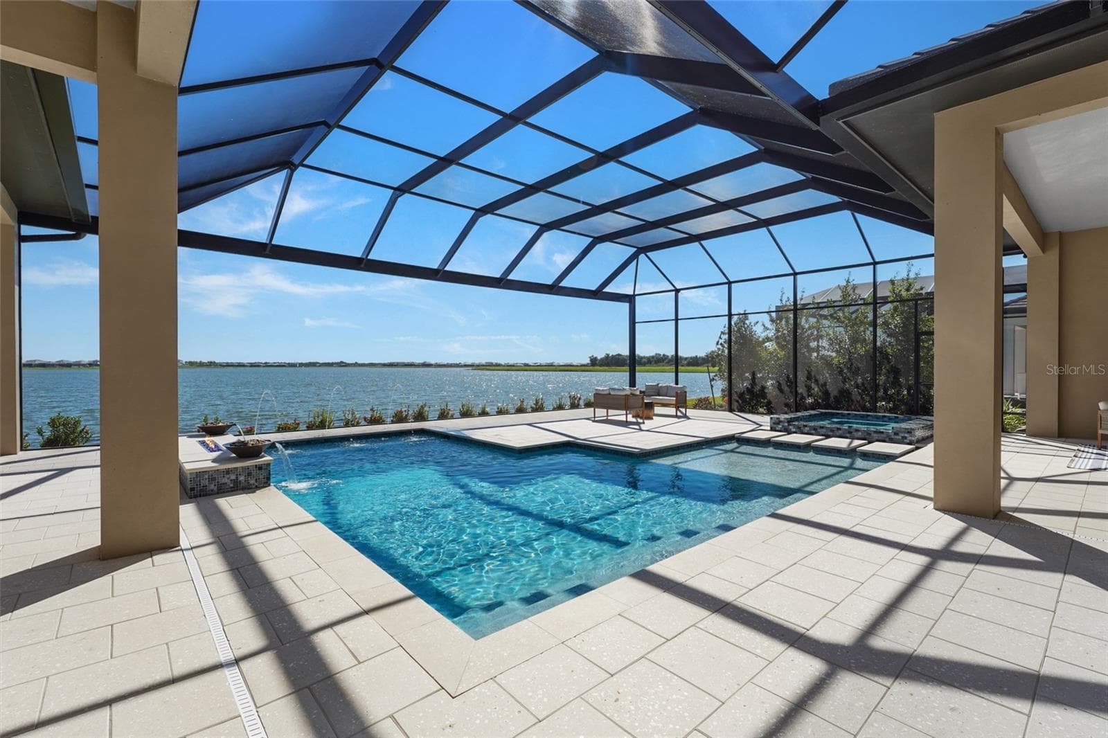Single Family Residence at 596 BLUE SHELL LOOP, SARASOTA, photo 75 of 100