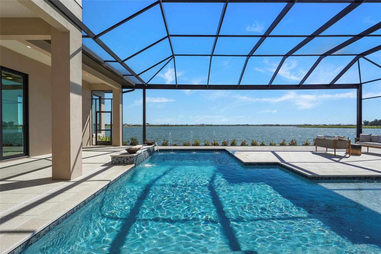 Single Family Residence at 596 BLUE SHELL LOOP, SARASOTA, photo 76 of 100