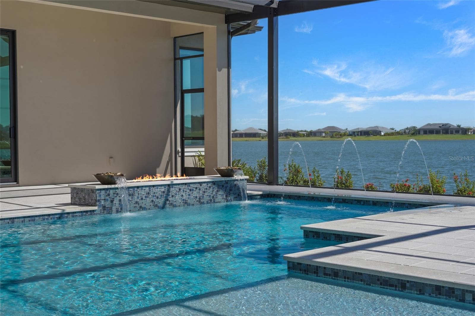 Single Family Residence at 596 BLUE SHELL LOOP, SARASOTA, photo 77 of 100