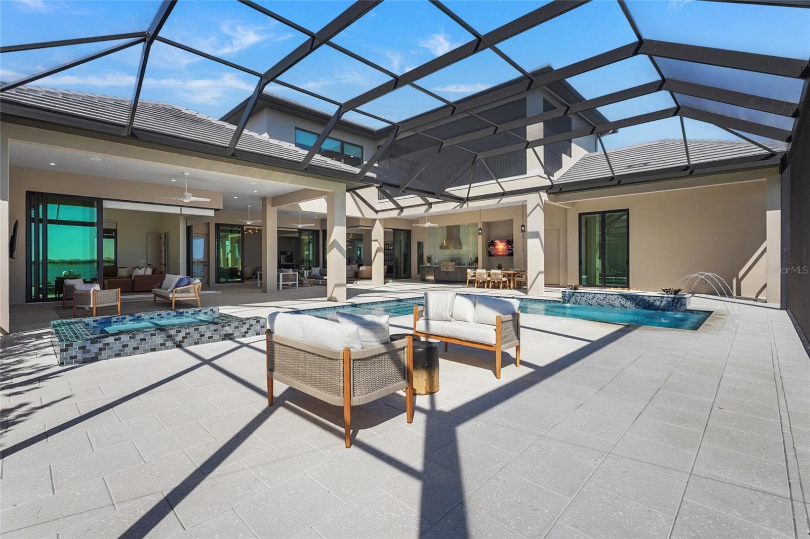 Single Family Residence at 596 BLUE SHELL LOOP, SARASOTA, photo 78 of 100