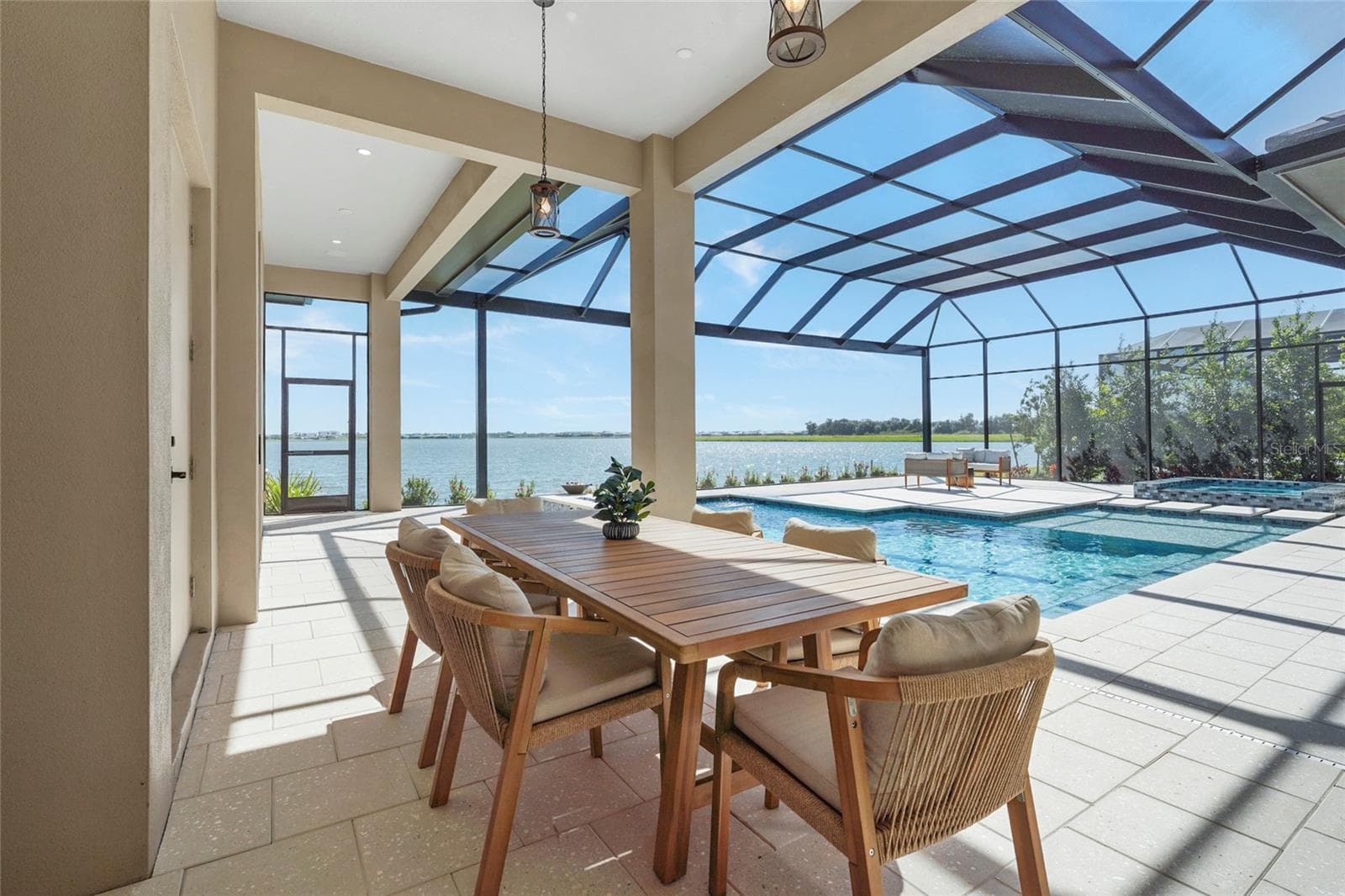 Single Family Residence at 596 BLUE SHELL LOOP, SARASOTA, photo 79 of 100