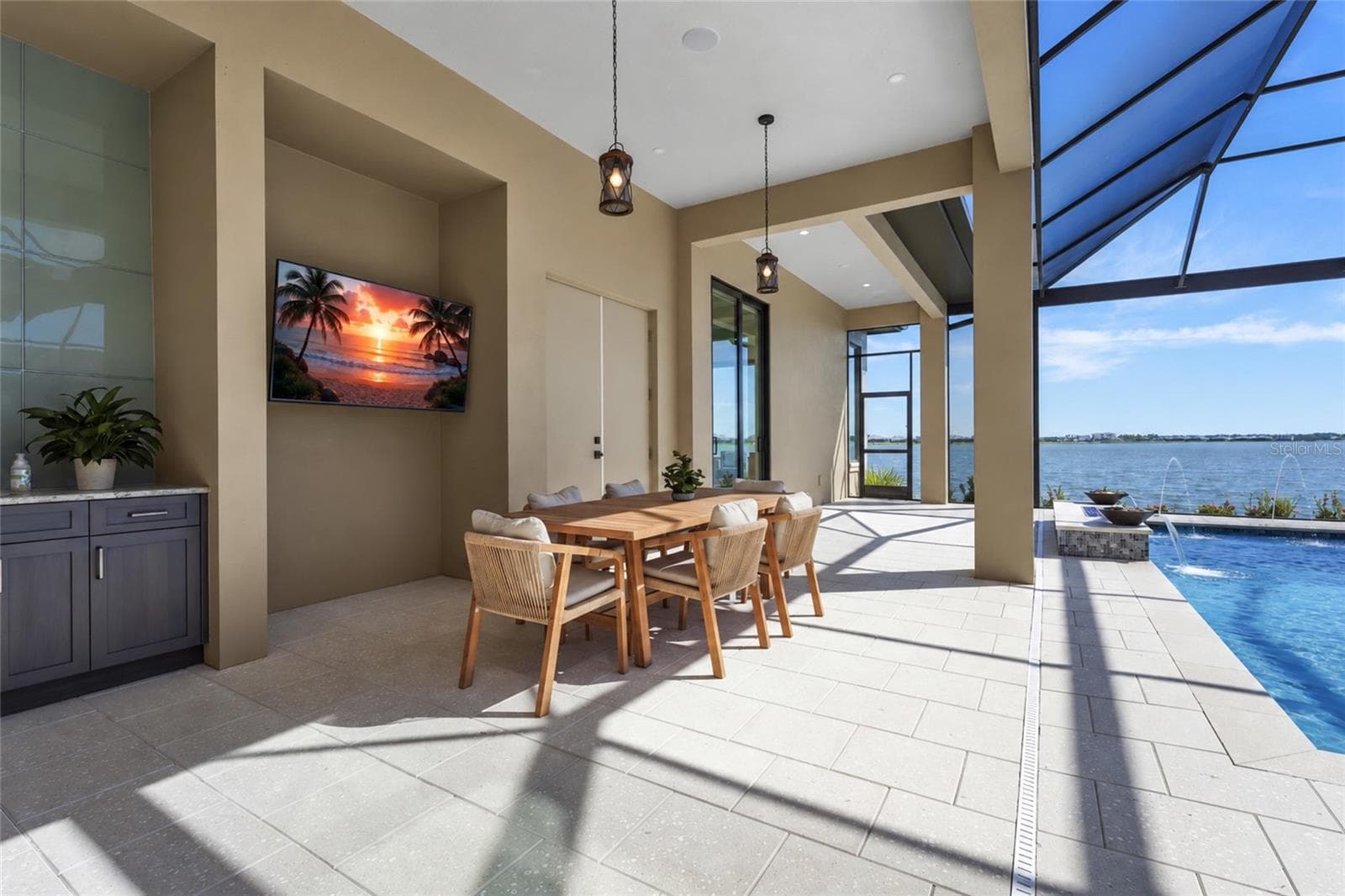 Single Family Residence at 596 BLUE SHELL LOOP, SARASOTA, photo 80 of 100