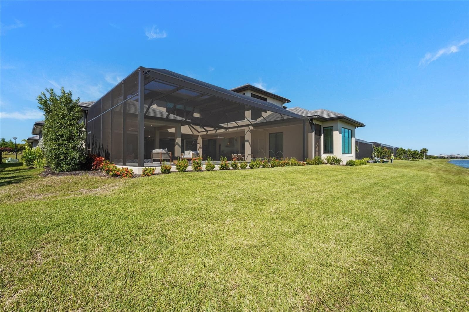 Single Family Residence at 596 BLUE SHELL LOOP, SARASOTA, photo 84 of 100