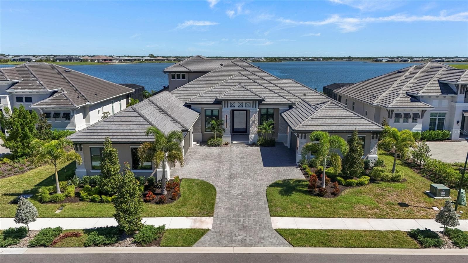 Single Family Residence at 596 BLUE SHELL LOOP, SARASOTA, photo 85 of 100