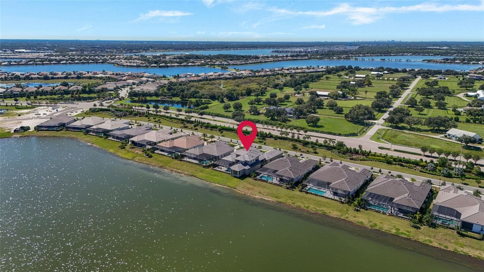Single Family Residence at 596 BLUE SHELL LOOP, SARASOTA, photo 87 of 100