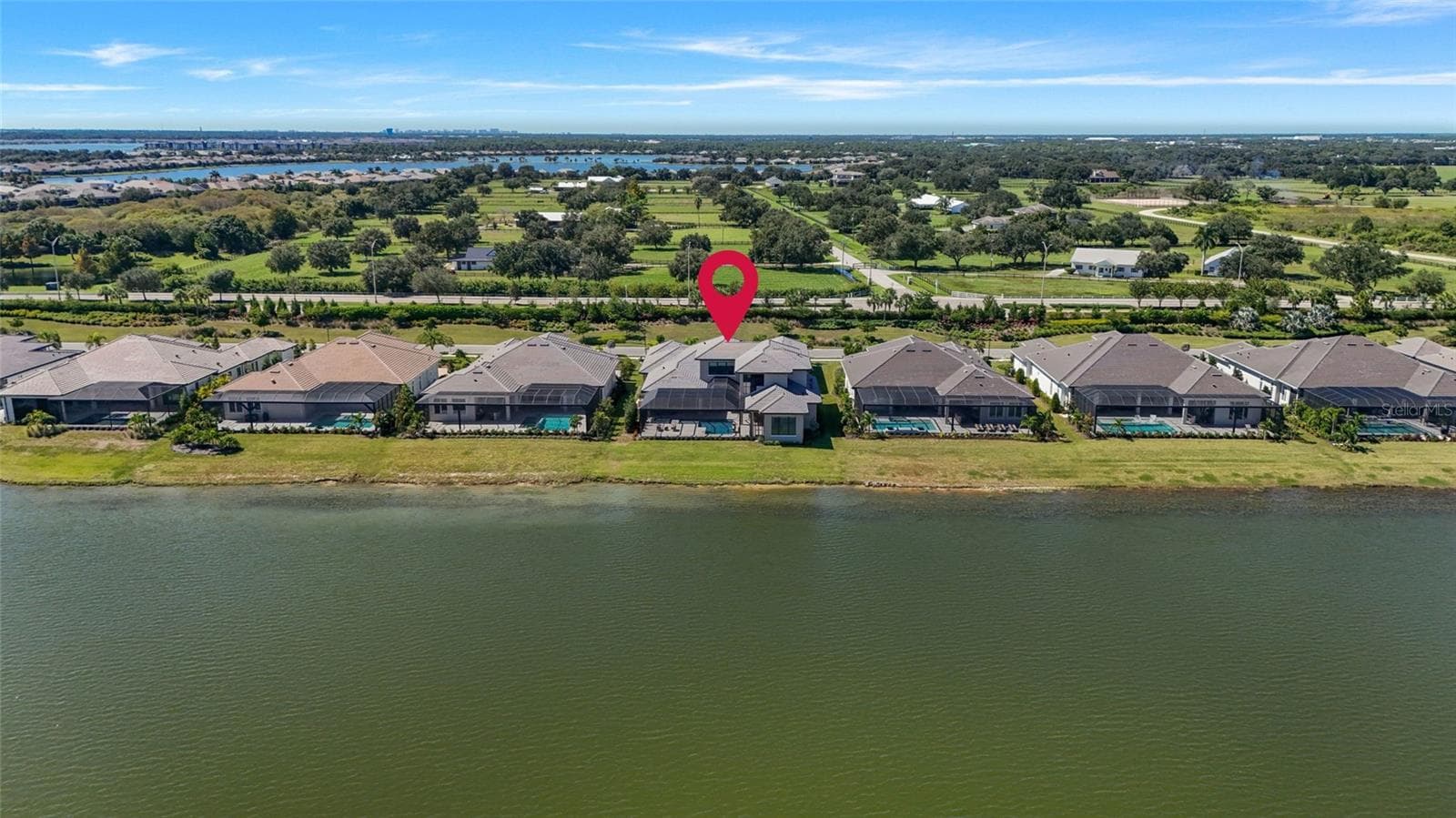 Single Family Residence at 596 BLUE SHELL LOOP, SARASOTA, photo 89 of 100