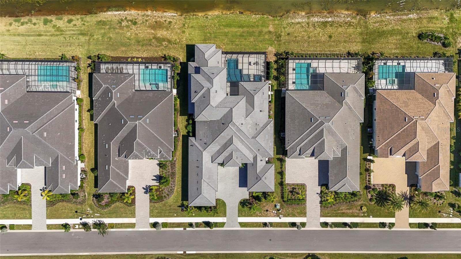Single Family Residence at 596 BLUE SHELL LOOP, SARASOTA, photo 90 of 100