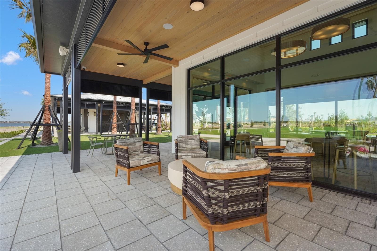 Single Family Residence at 596 BLUE SHELL LOOP, SARASOTA, photo 93 of 100