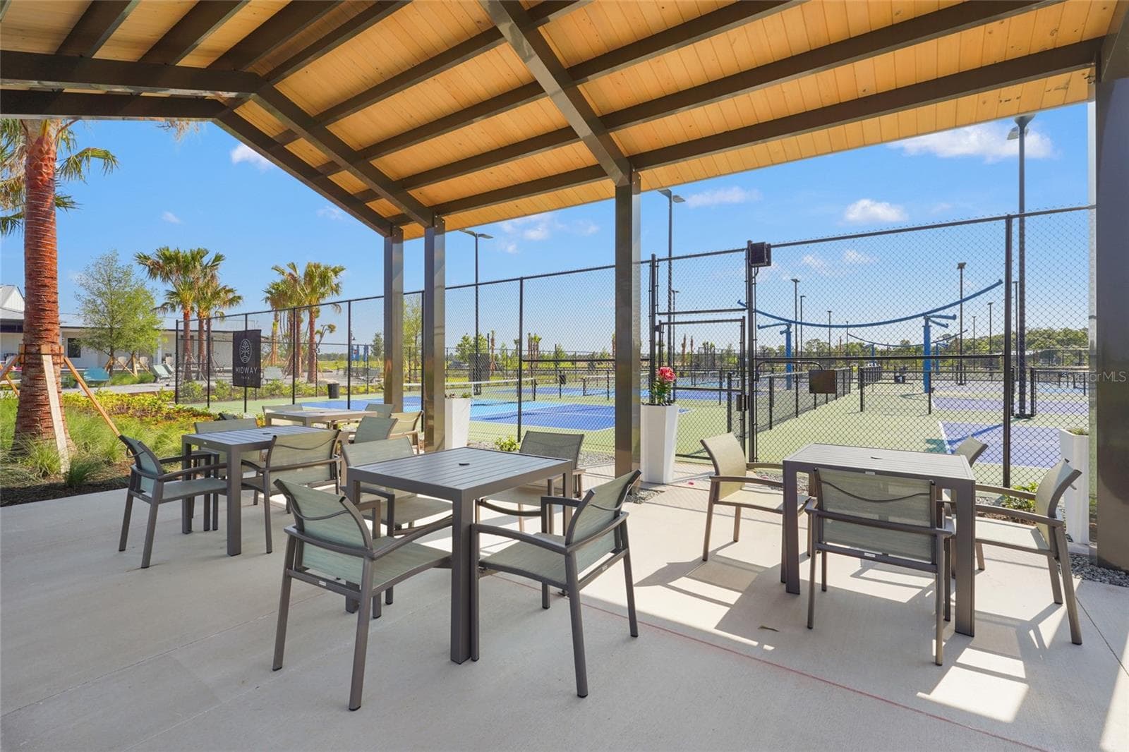Single Family Residence at 596 BLUE SHELL LOOP, SARASOTA, photo 97 of 100