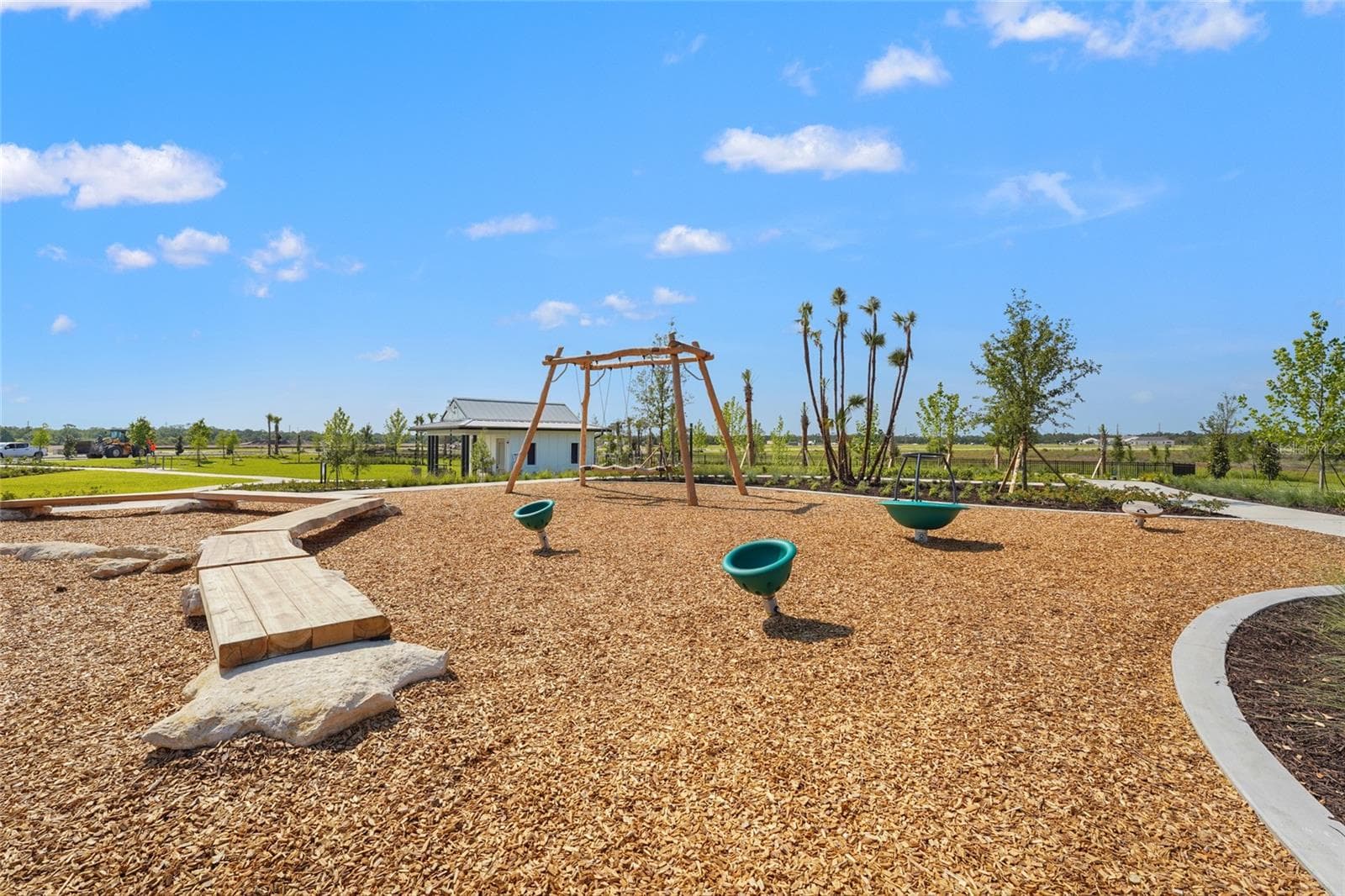 Single Family Residence at 596 BLUE SHELL LOOP, SARASOTA, photo 100 of 100