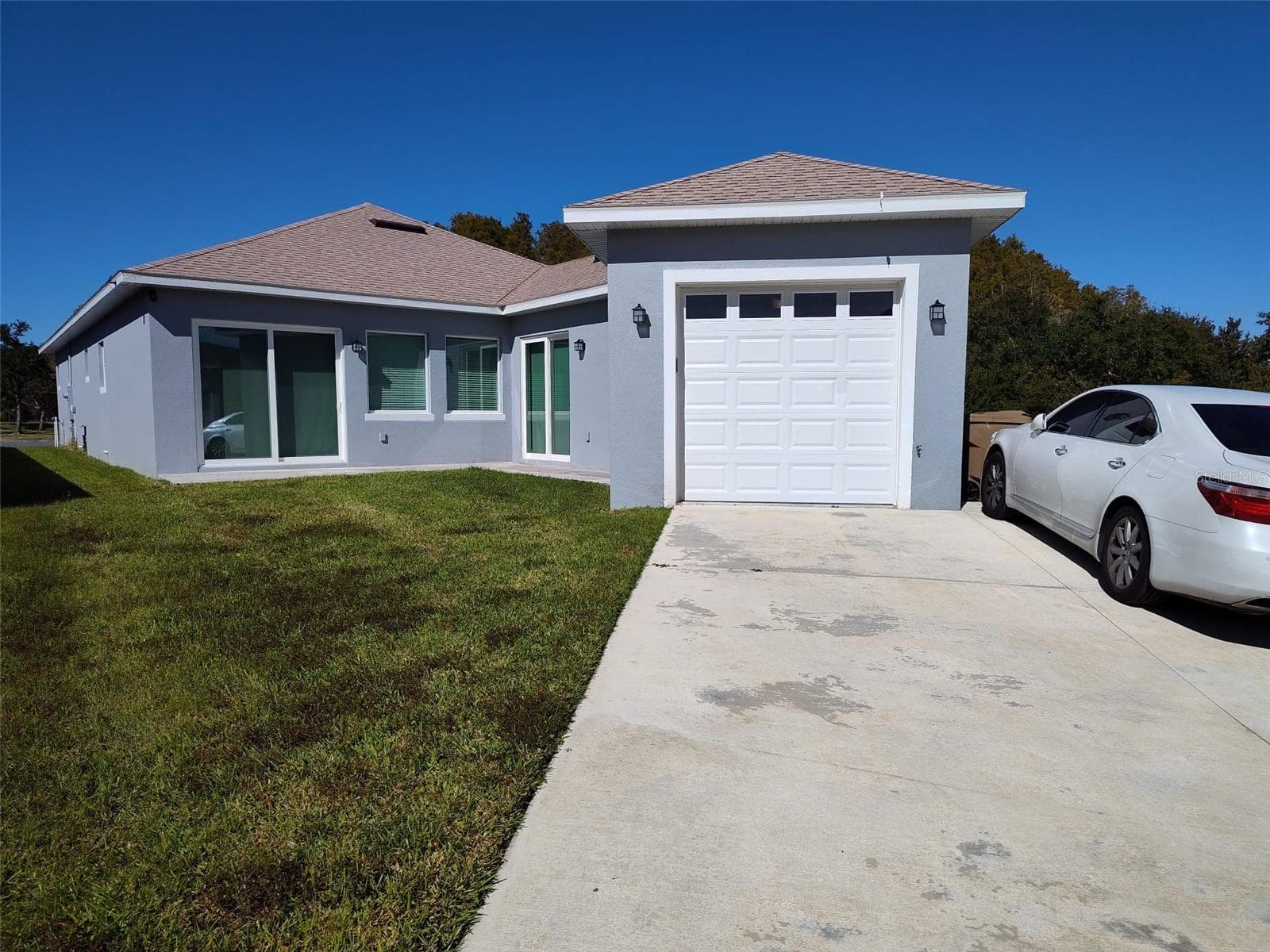 Single Family Residence at 4970 STRAND ST, KISSIMMEE, photo 3 of 18