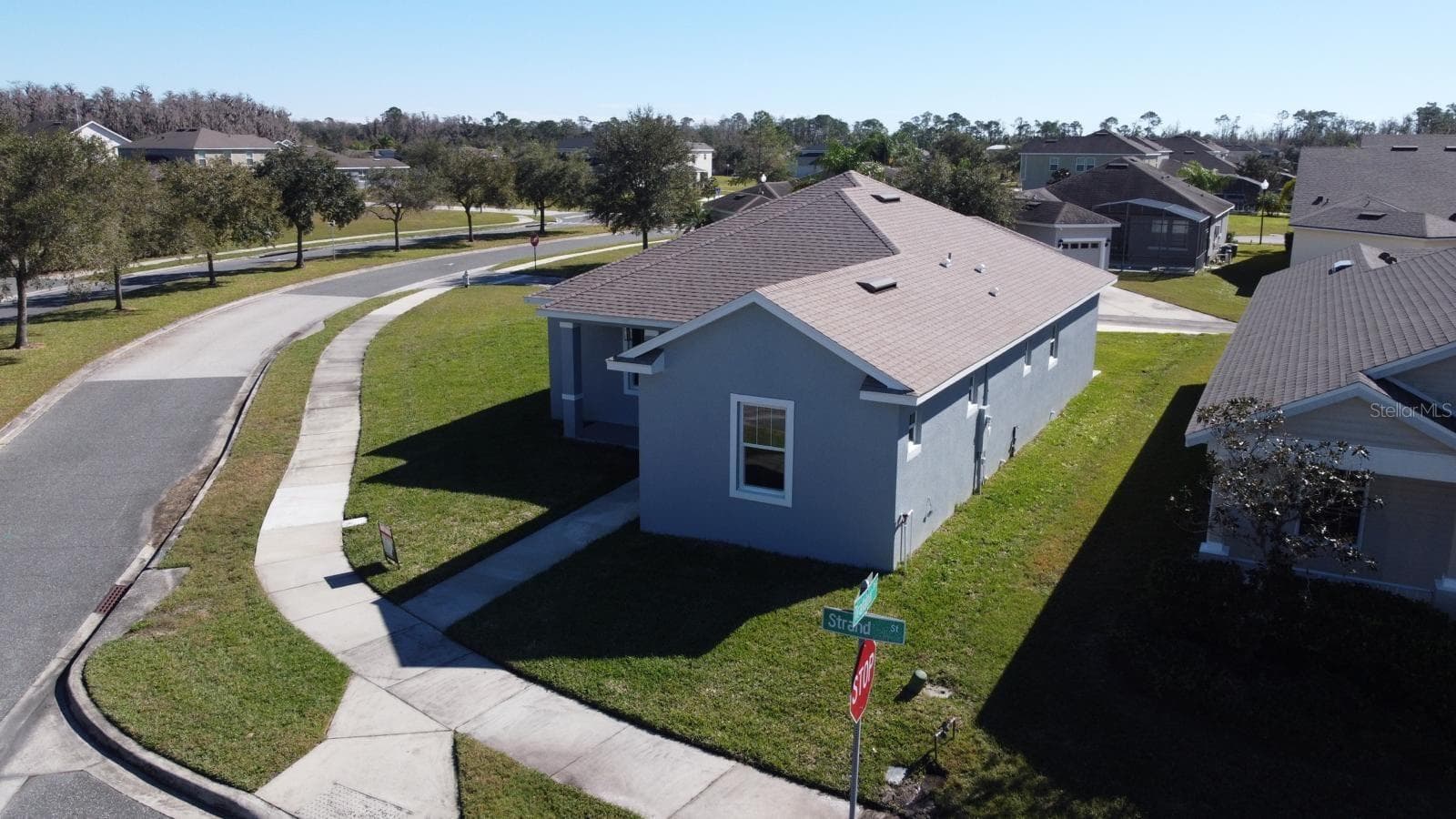 Single Family Residence at 4970 STRAND ST, KISSIMMEE, photo 10 of 18