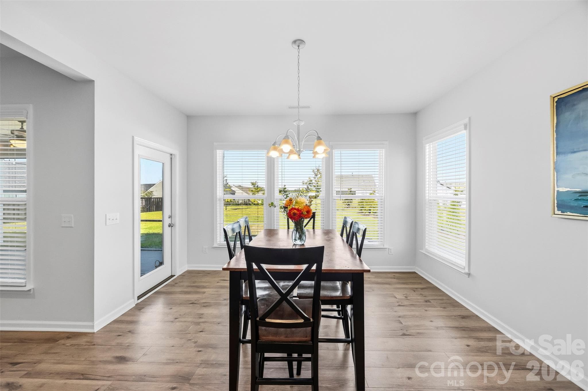 Single Family Residence at 13709 Berkley Avenue, Huntersville, photo 23 of 46