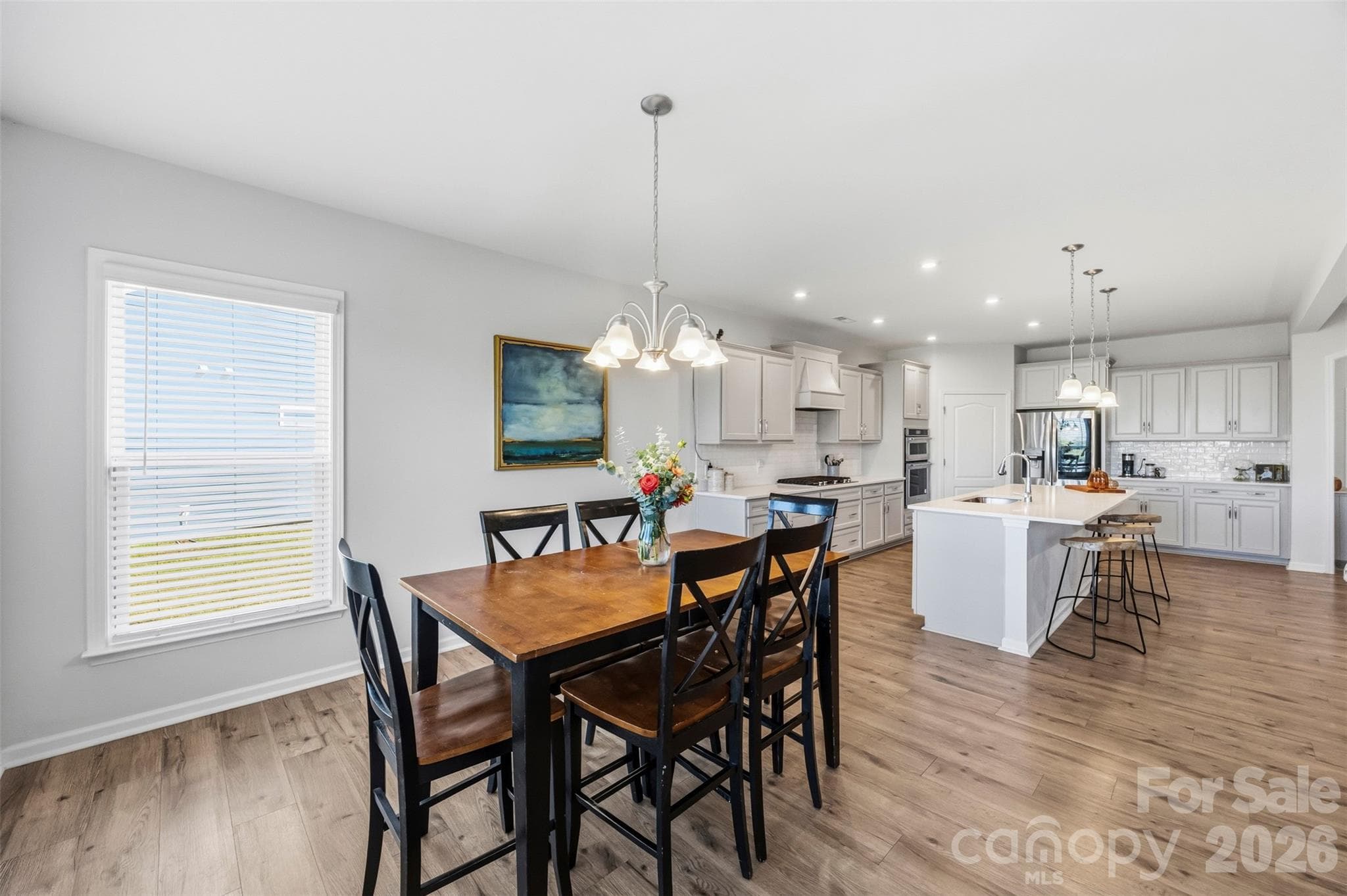 Single Family Residence at 13709 Berkley Avenue, Huntersville, photo 25 of 46