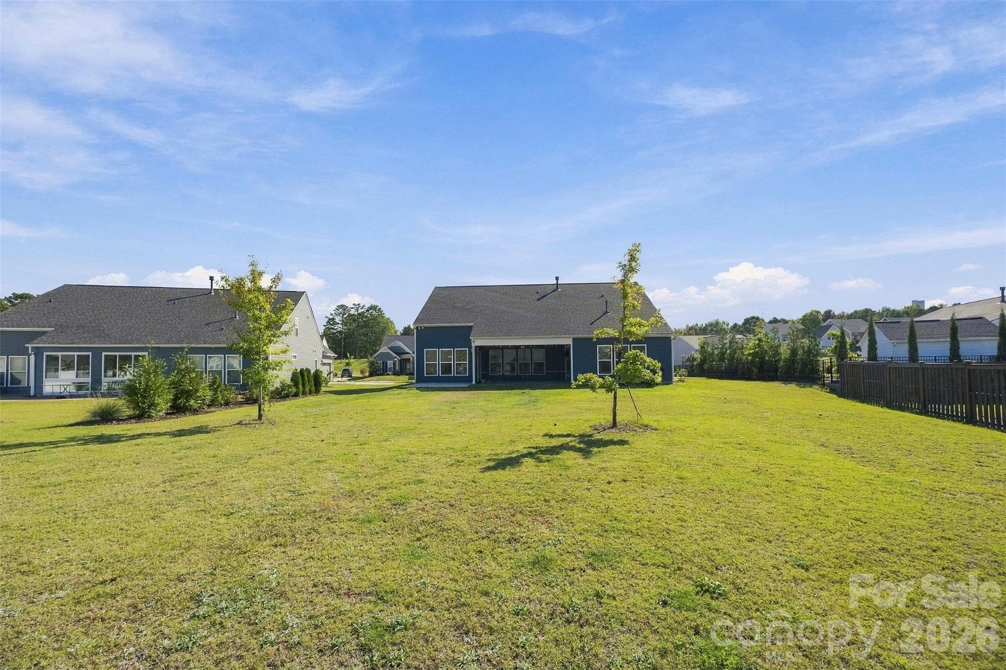 Single Family Residence at 13709 Berkley Avenue, Huntersville, photo 43 of 46