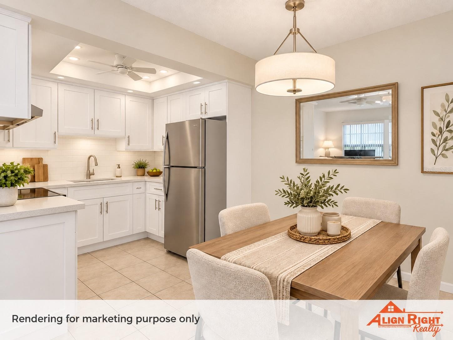 Condominium at 6176 CHESHAM DR #8, NEW PORT RICHEY, photo 4 of 49