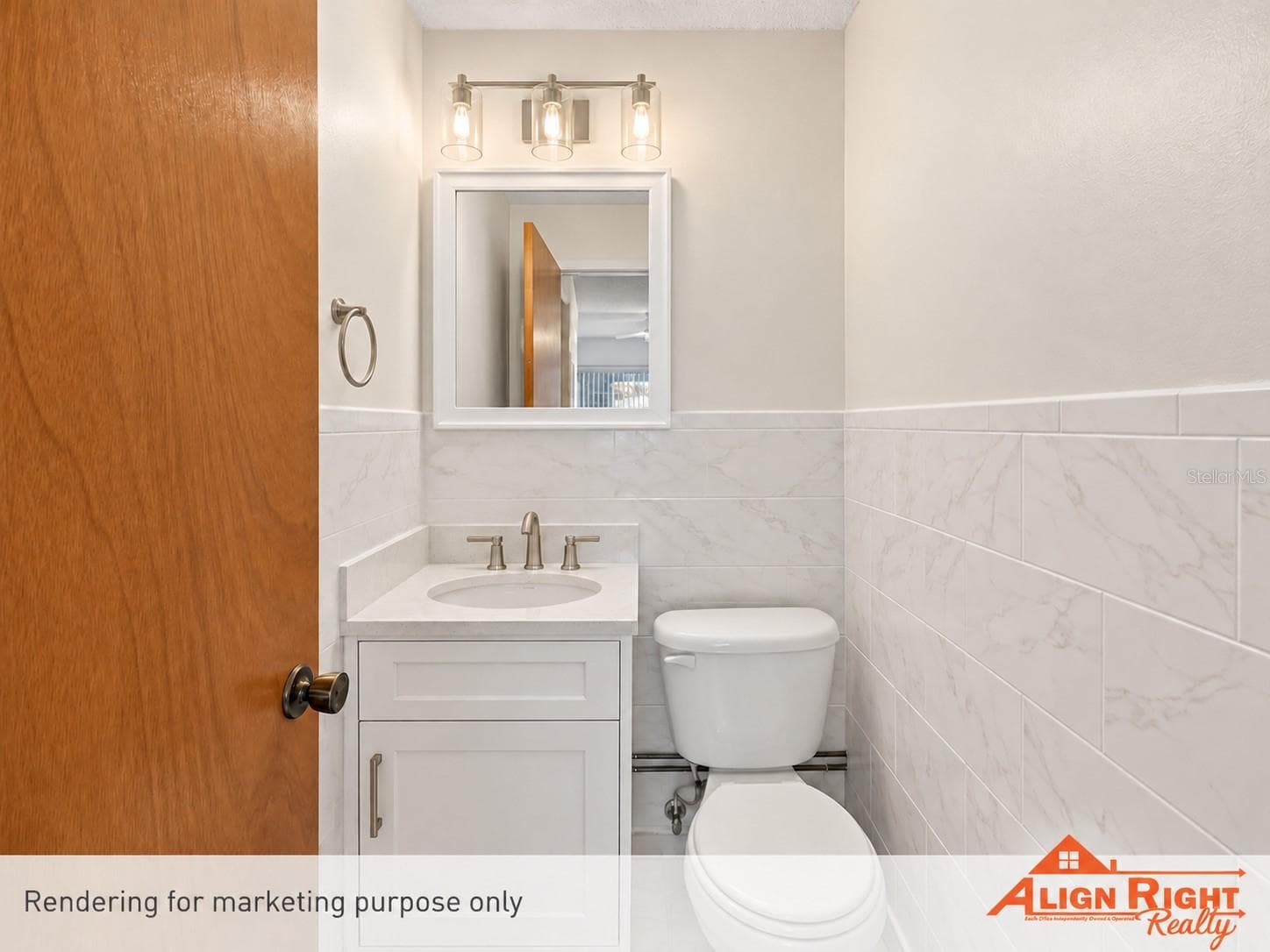 Condominium at 6176 CHESHAM DR #8, NEW PORT RICHEY, photo 6 of 49