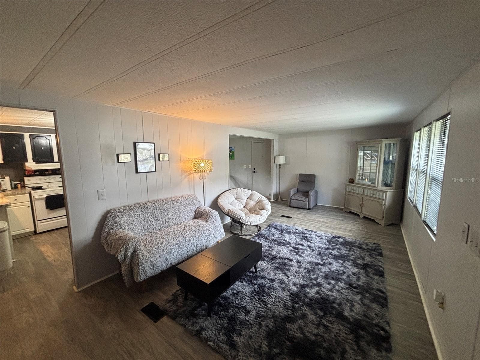 Mobile Home at 3728 NE 59TH AVE, SILVER SPRINGS, photo 22 of 43
