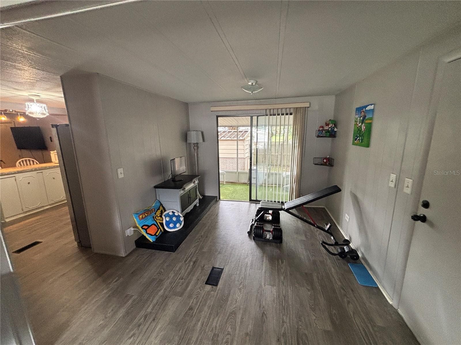 Mobile Home at 3728 NE 59TH AVE, SILVER SPRINGS, photo 24 of 43