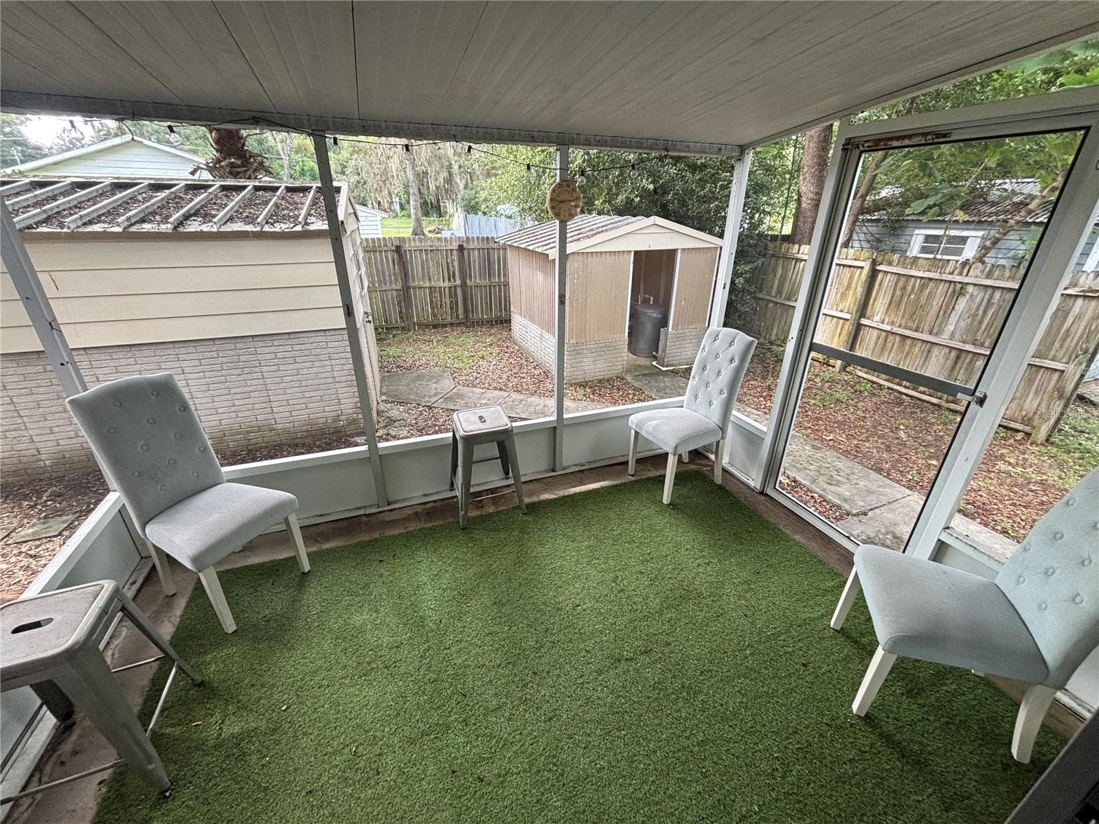 Mobile Home at 3728 NE 59TH AVE, SILVER SPRINGS, photo 25 of 43