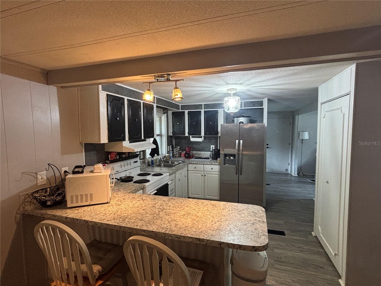 Mobile Home at 3728 NE 59TH AVE, SILVER SPRINGS, photo 29 of 43