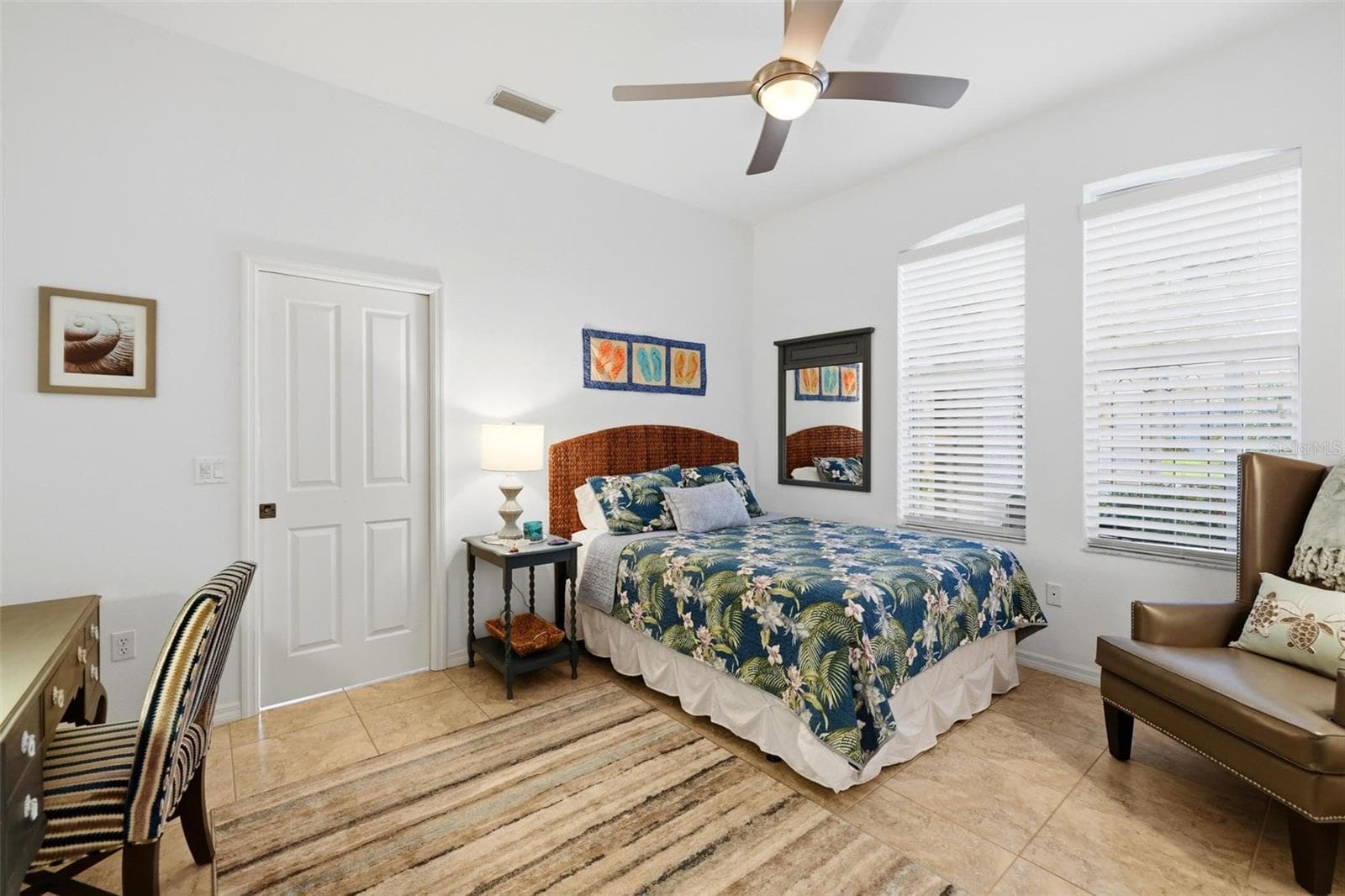 Bedroom 3 - 687 LAKESCENE DR, VENICE