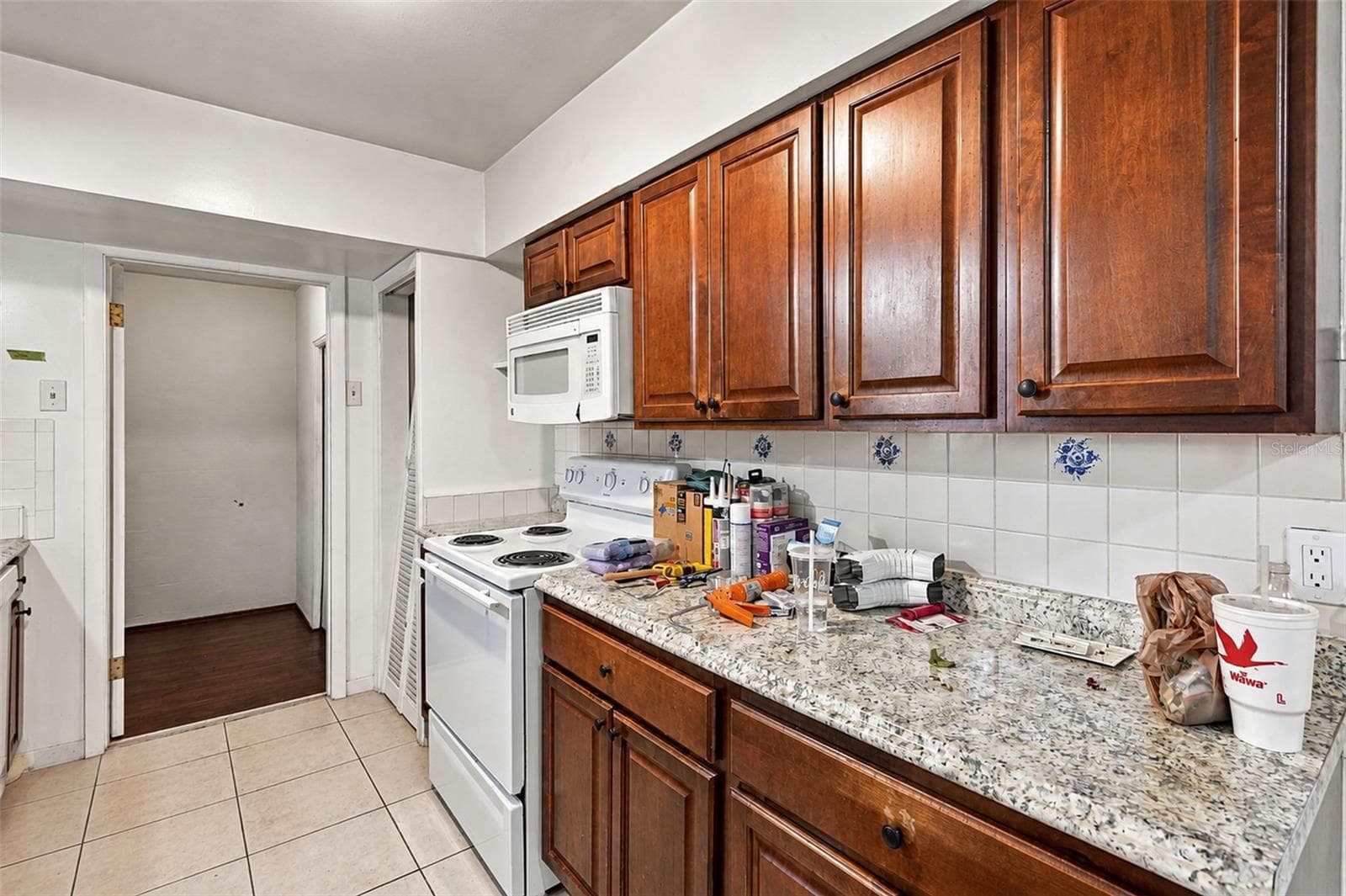 Single Family Residence at 6226 42ND AVE N, ST PETERSBURG, photo 13 of 34