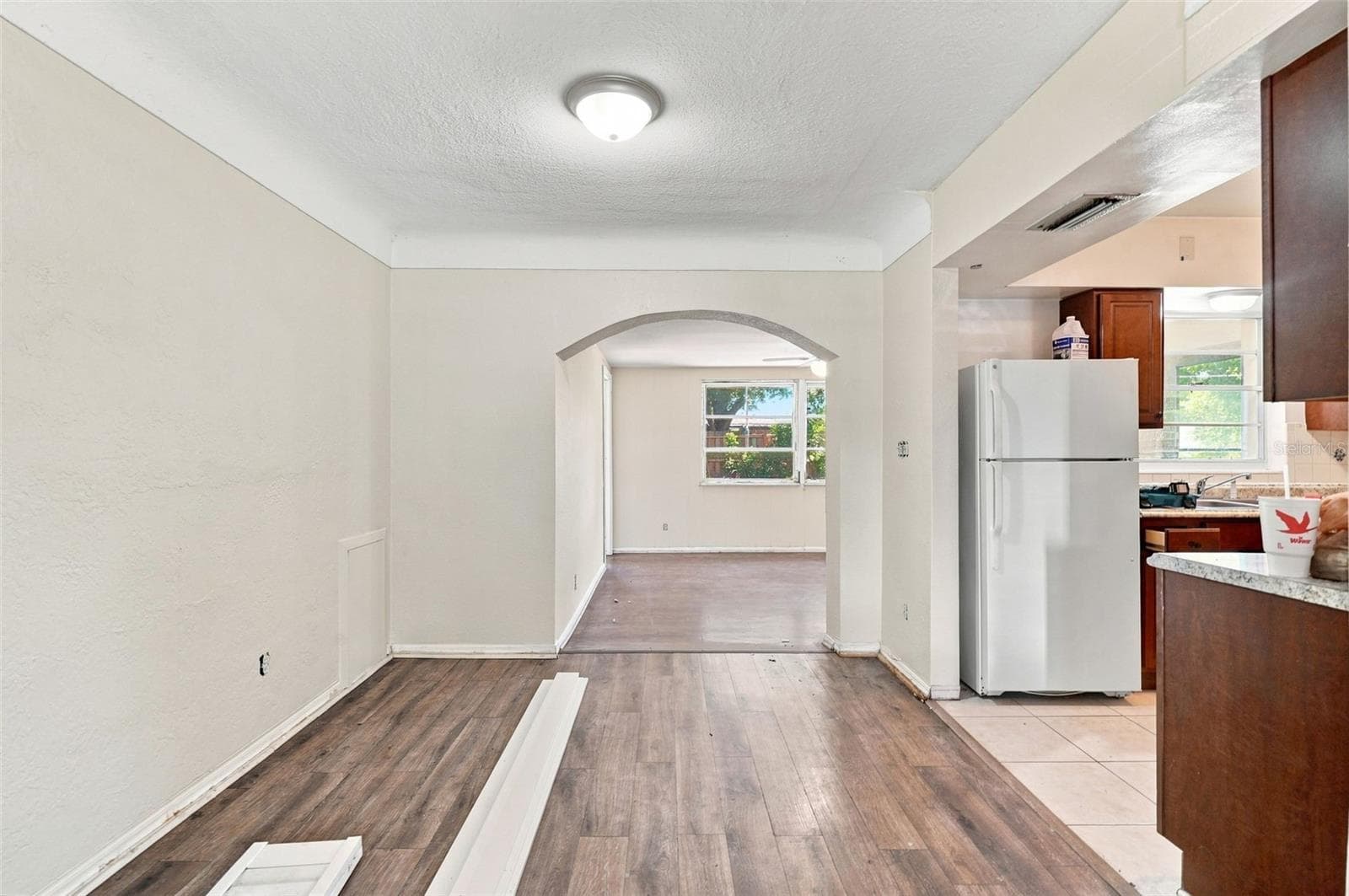 Single Family Residence at 6226 42ND AVE N, ST PETERSBURG, photo 15 of 34