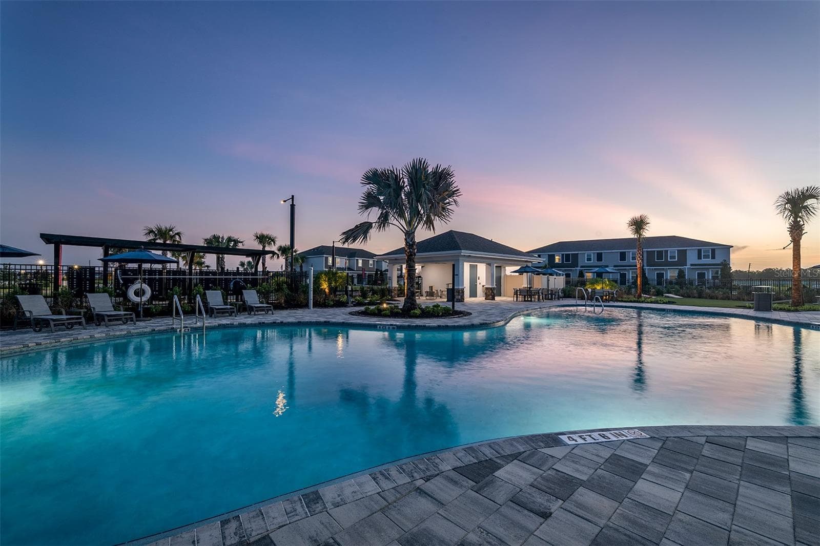 Southloch Community - 713 NESS ISLAND DR #713, MOUNT DORA