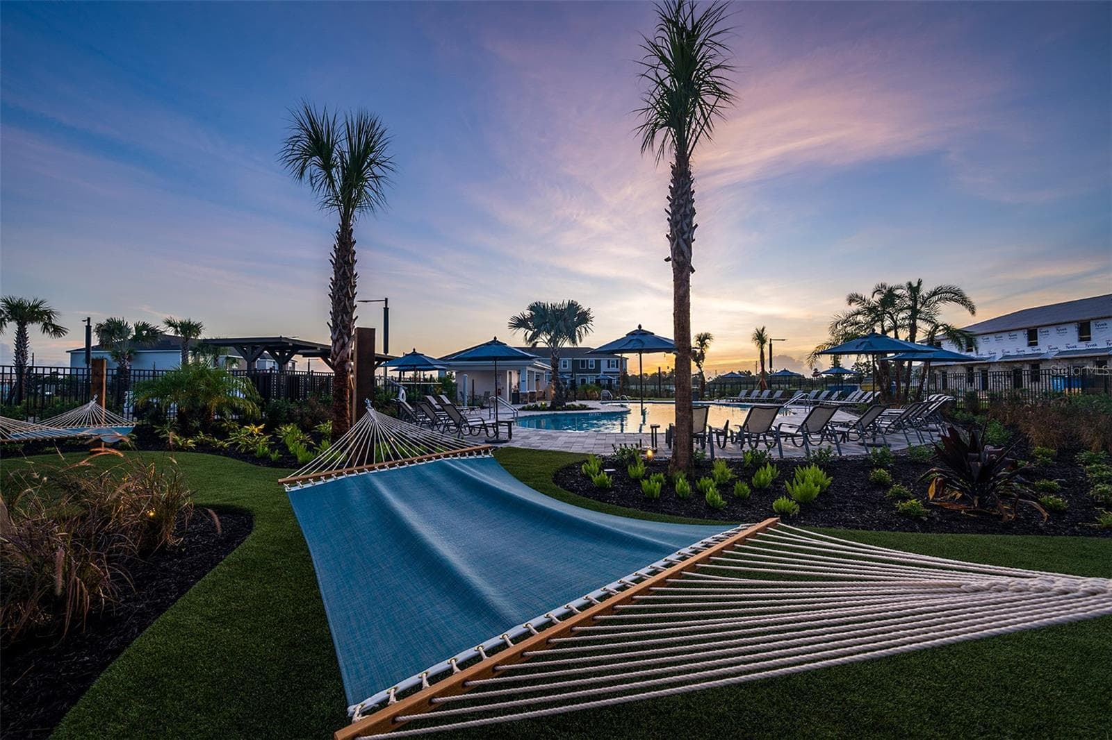 Southloch Community - 713 NESS ISLAND DR #713, MOUNT DORA