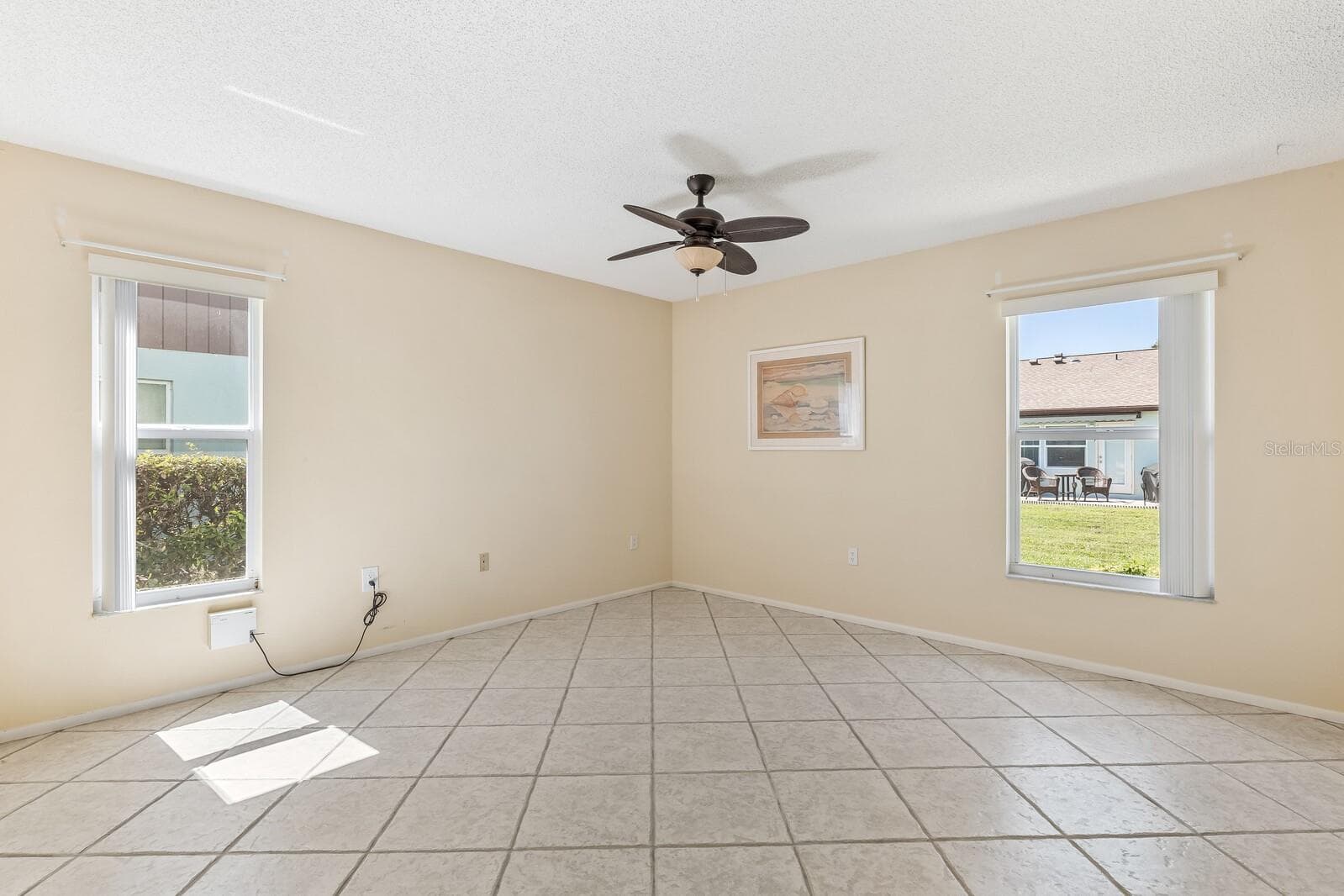 Master Bedroom - 603 BRAMBLEWOOD LN #184, ENGLEWOOD