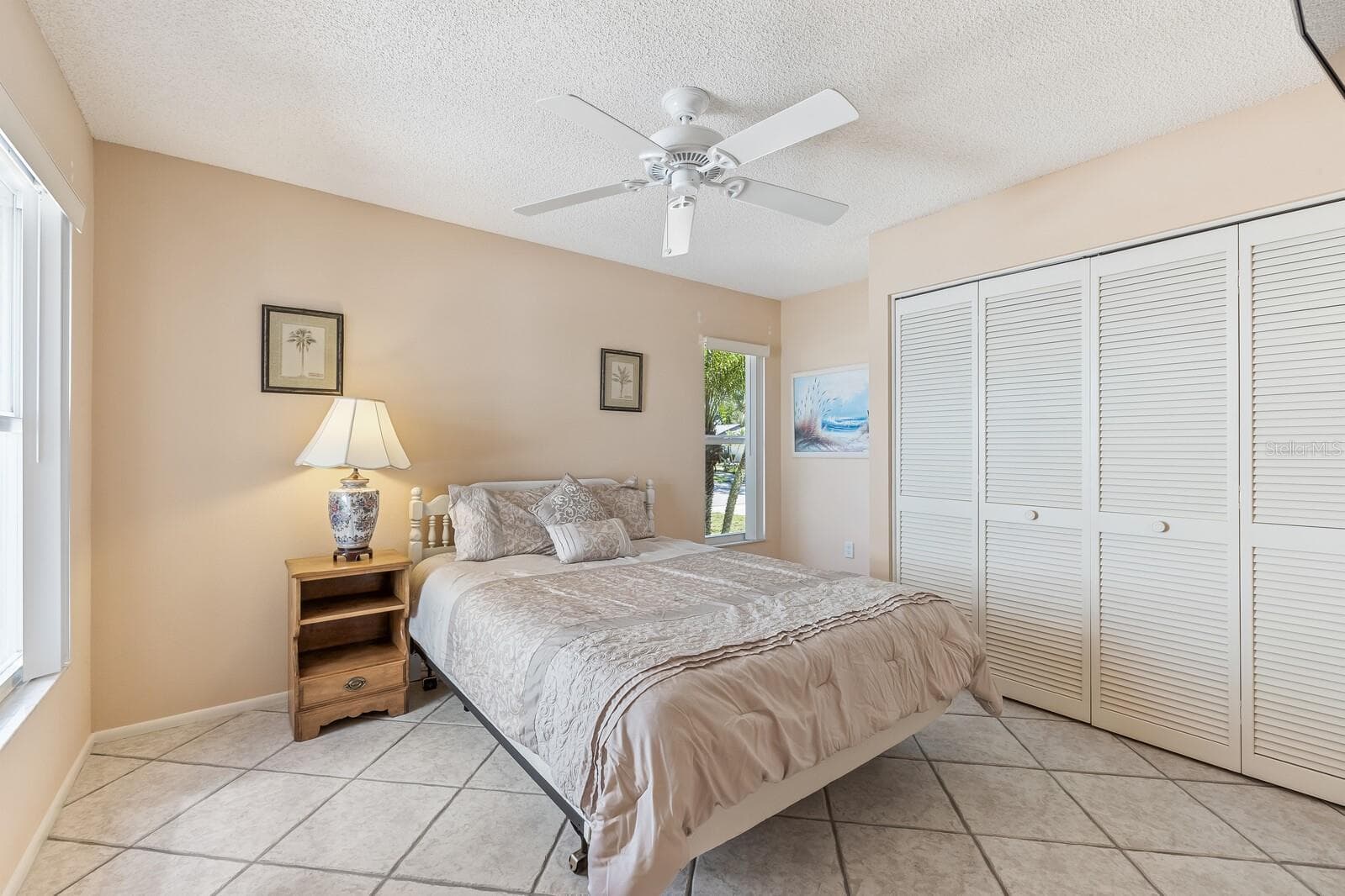 Bedroom 2 - 603 BRAMBLEWOOD LN #184, ENGLEWOOD