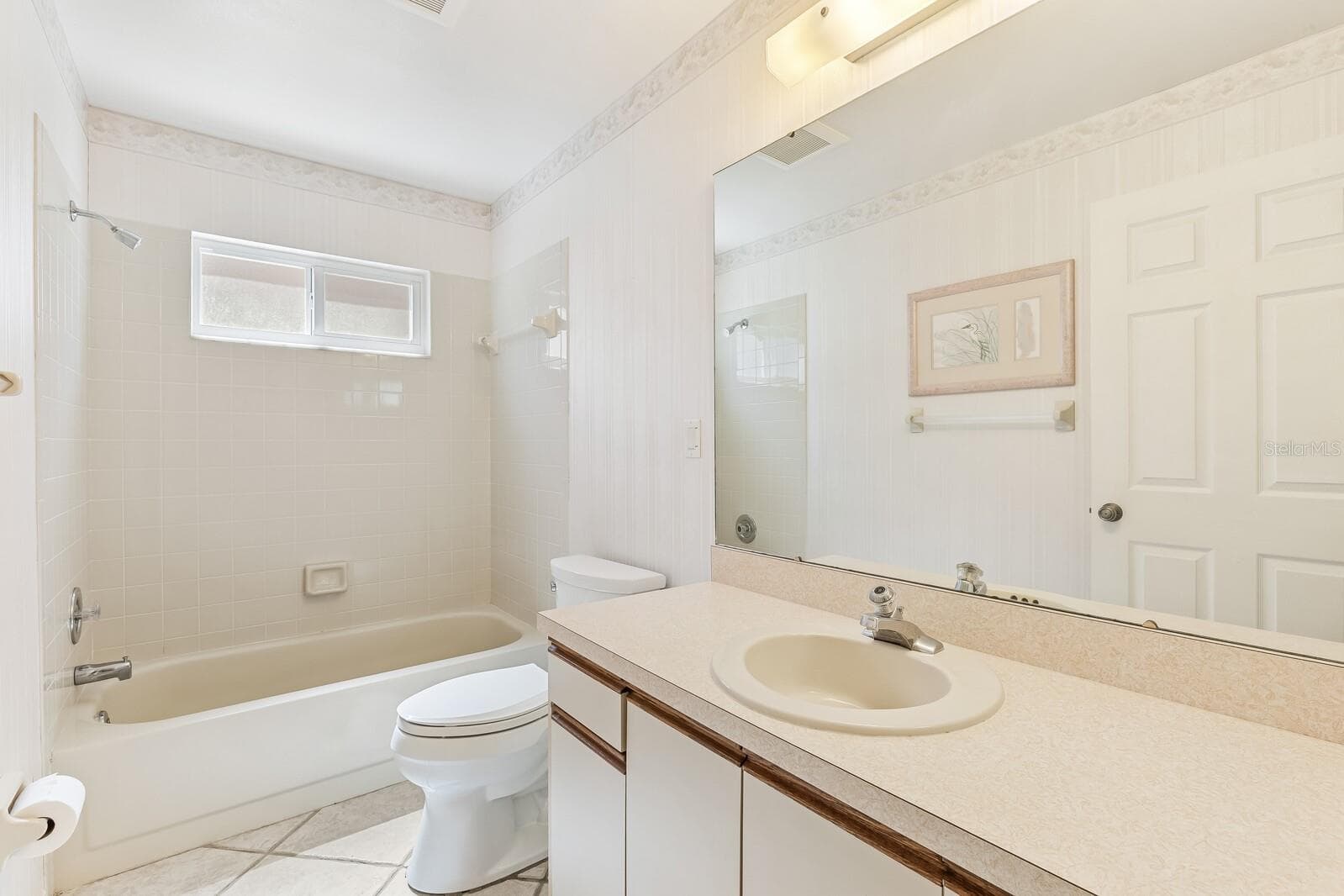 Spare Bathroom - 603 BRAMBLEWOOD LN #184, ENGLEWOOD