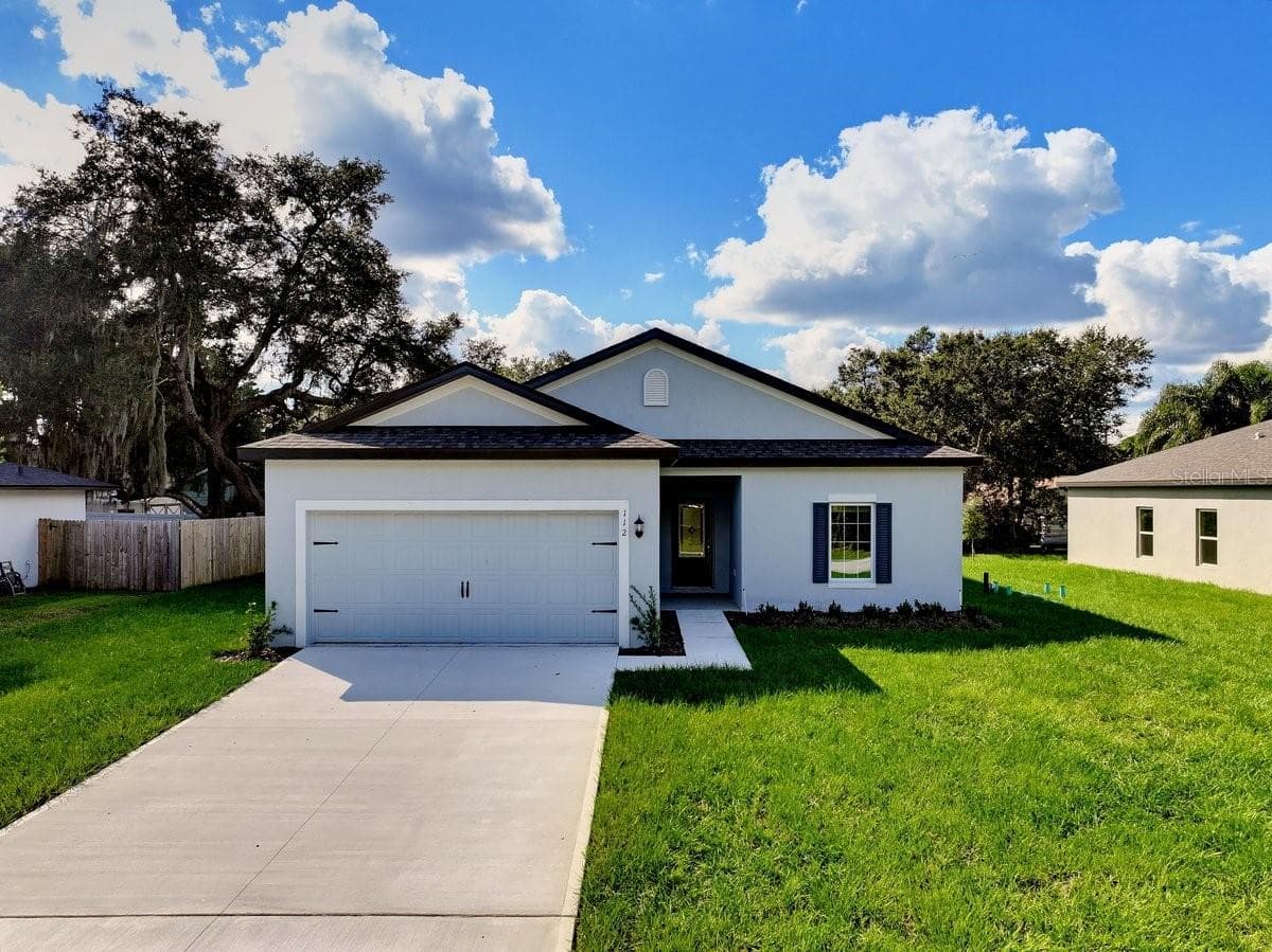 Single Family Residence at 112 CLAYMORE ST, DELTONA, photo 2 of 36