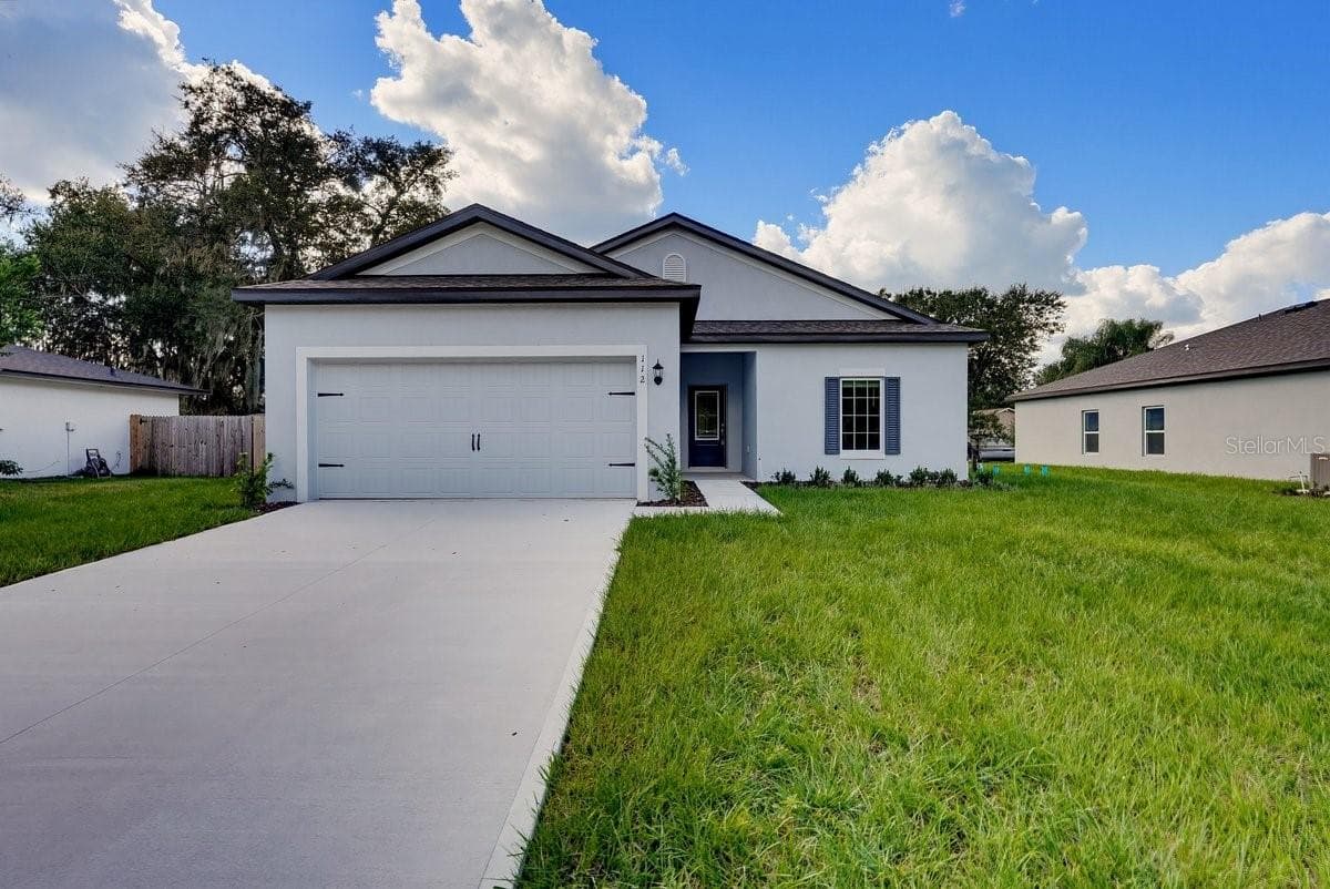 Single Family Residence at 112 CLAYMORE ST, DELTONA, photo 3 of 36