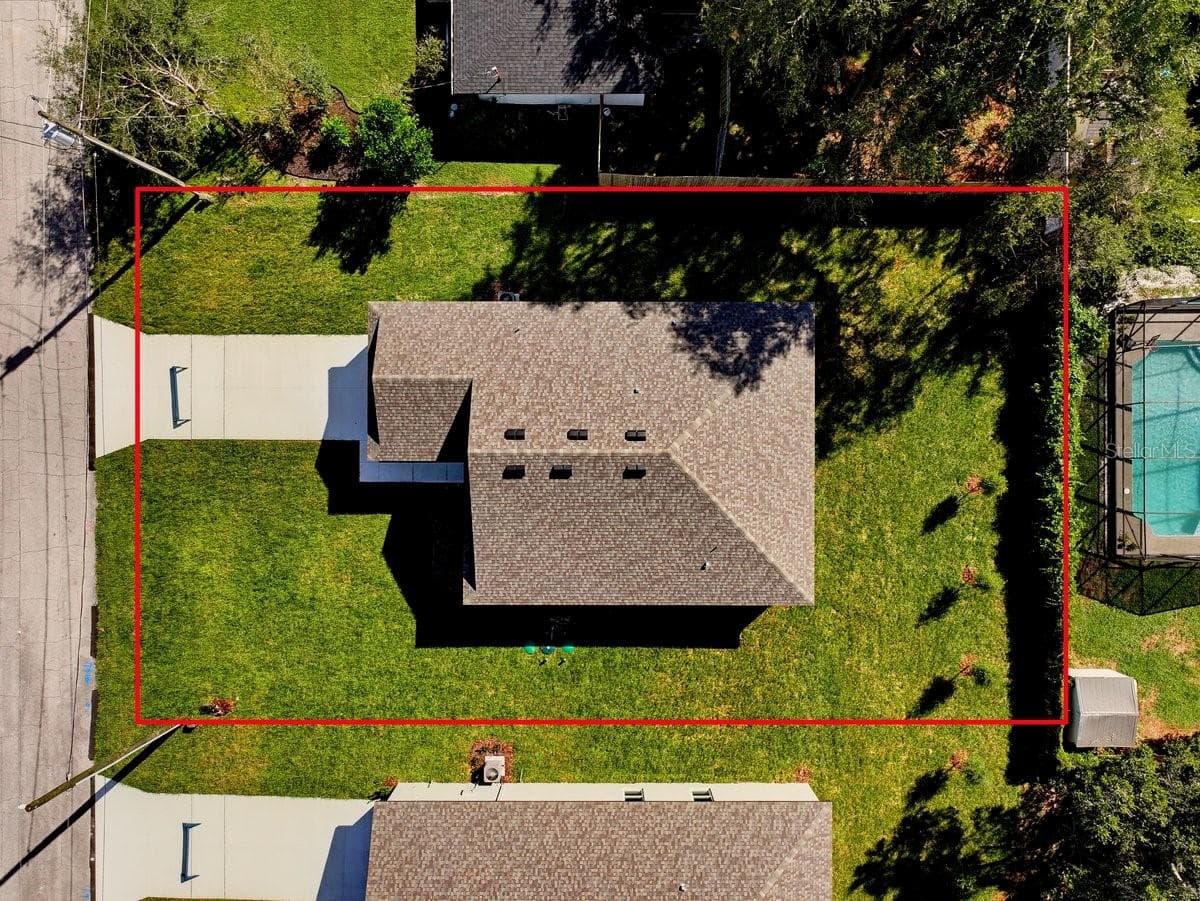 Single Family Residence at 112 CLAYMORE ST, DELTONA, photo 35 of 36
